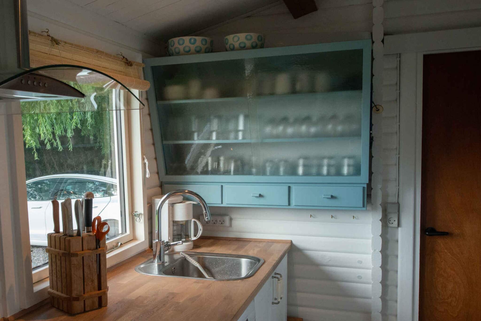 5 sterren vakantie huis in Holbæk-Binnen