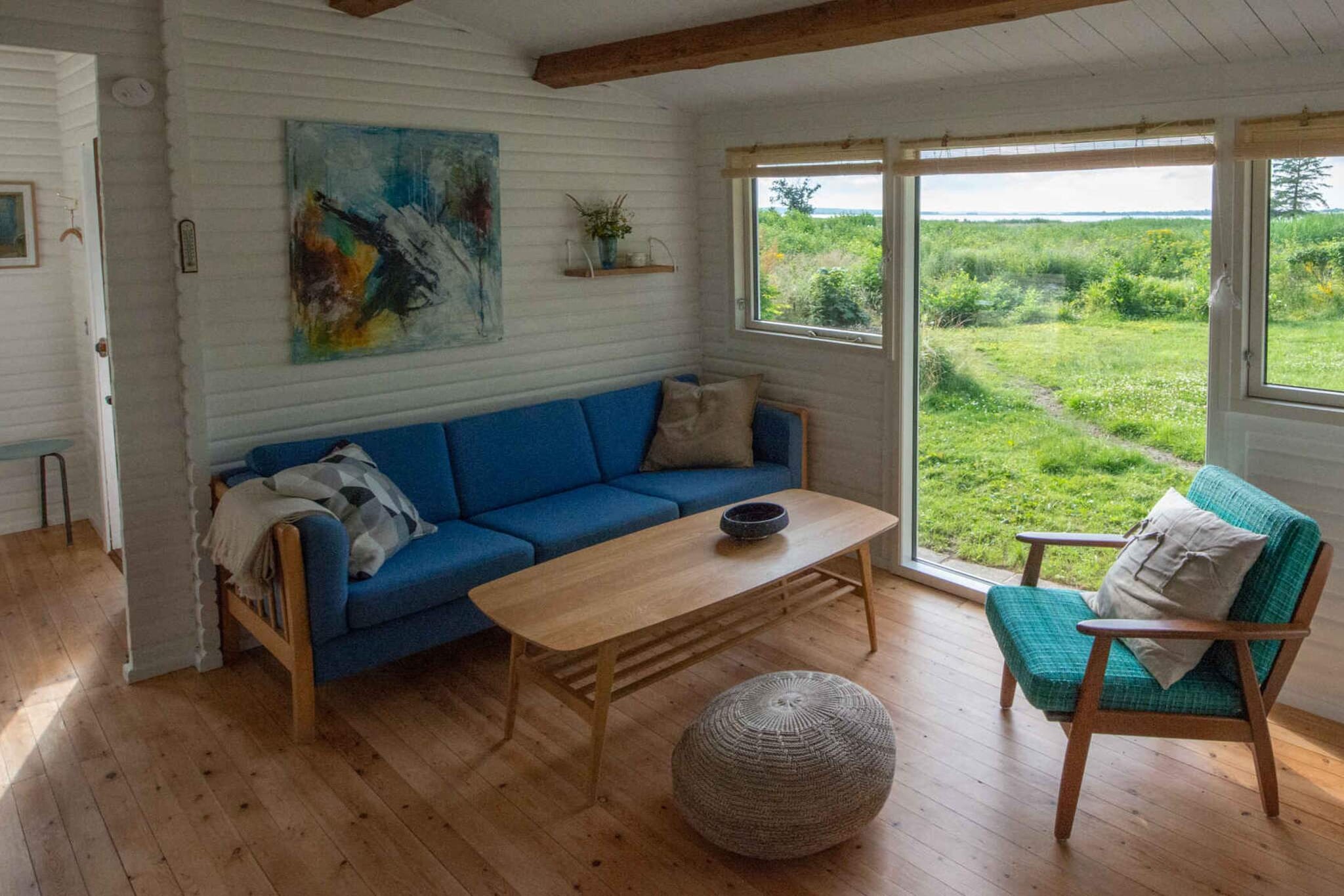 5 sterren vakantie huis in Holbæk-Binnen