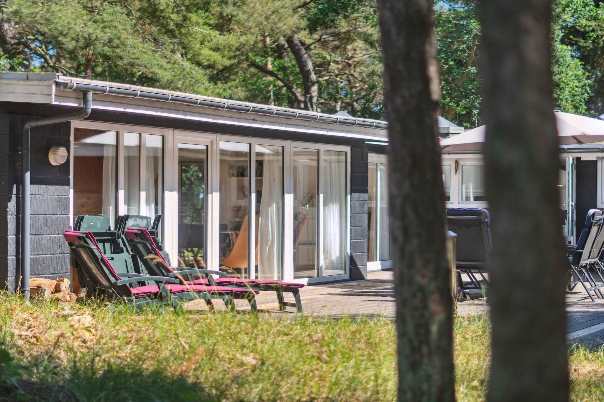5 star holiday home in Nexø