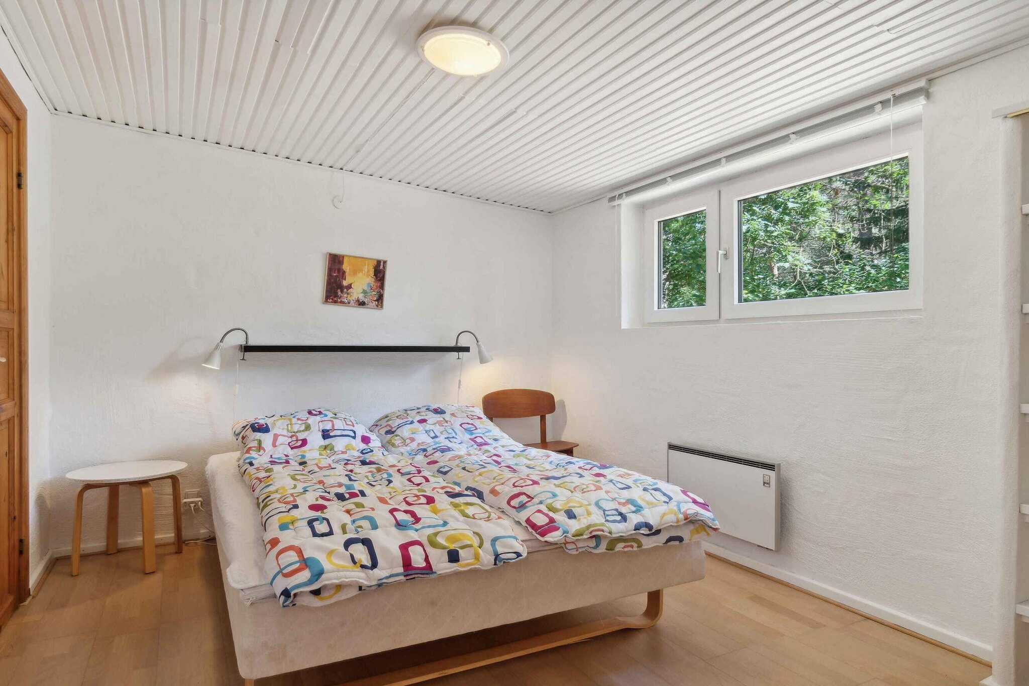 5 star holiday home in Nexø-Indoor