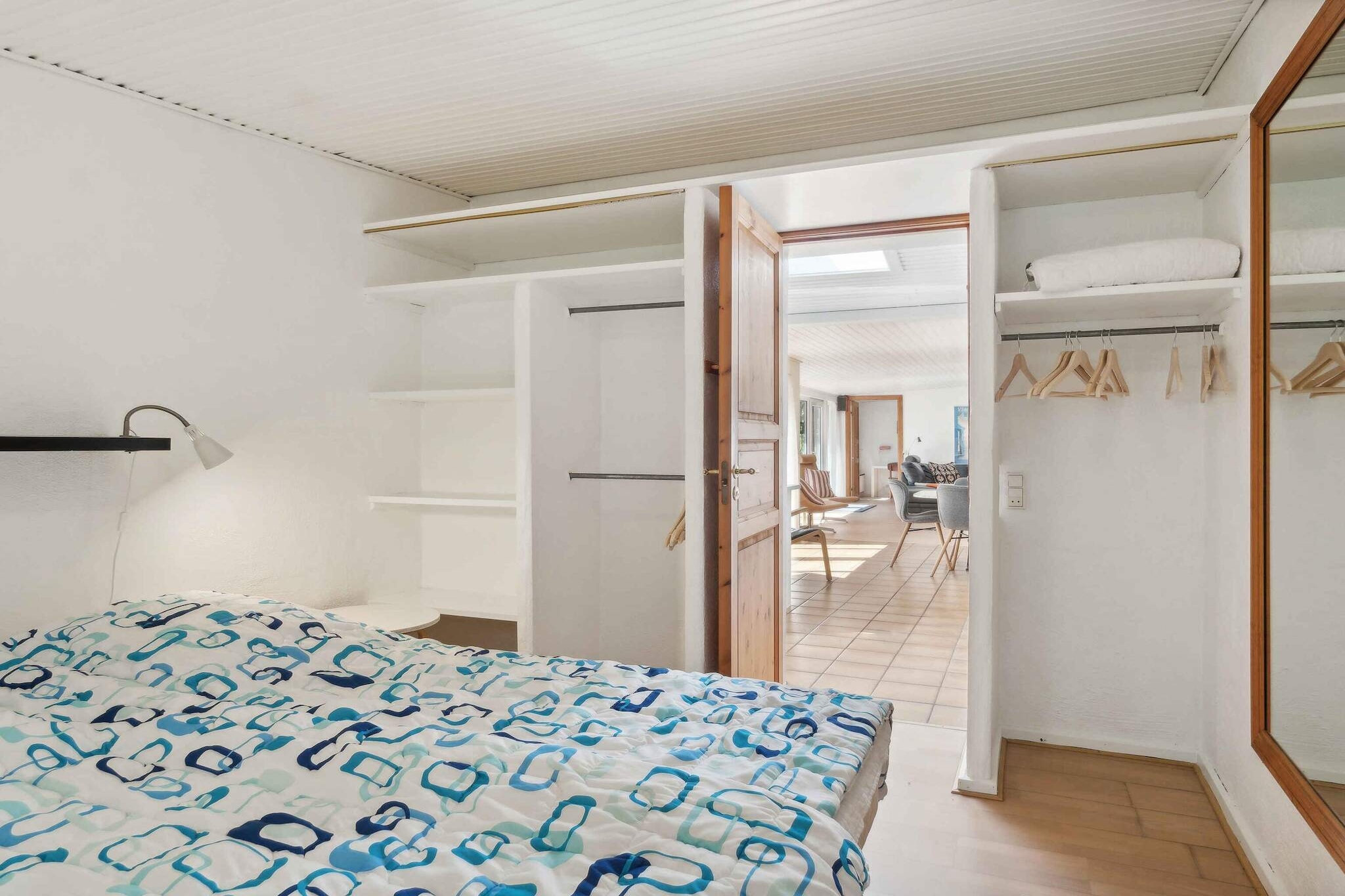 5 star holiday home in Nexø-Indoor