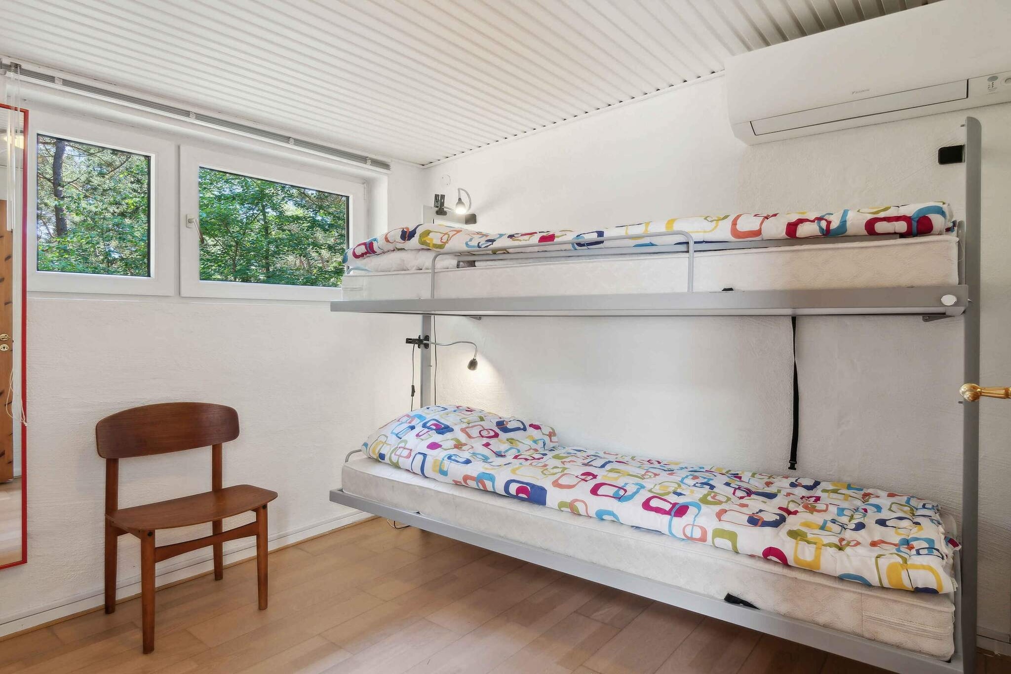 5 star holiday home in Nexø-Indoor