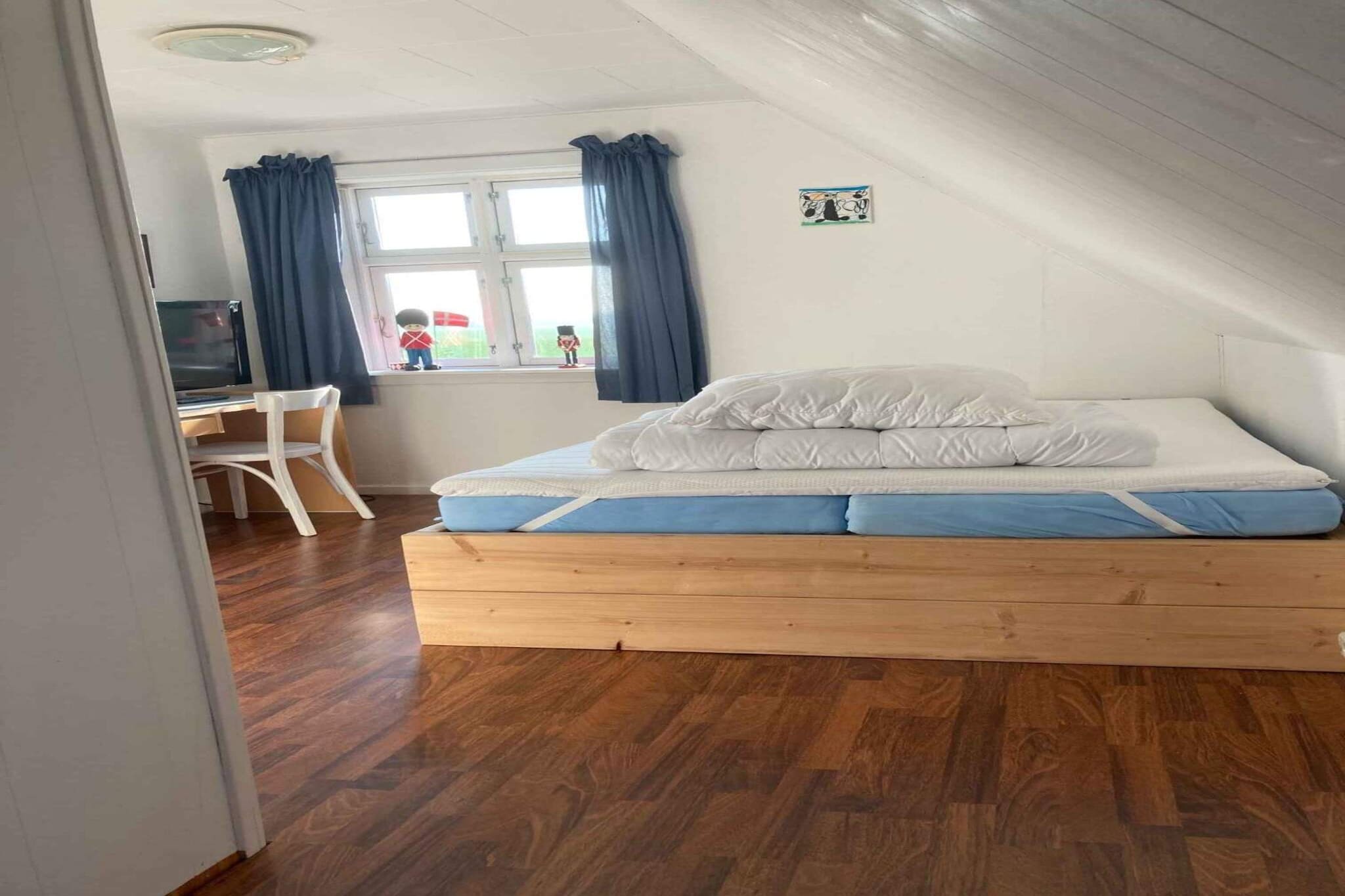 5 sterren vakantie huis in Nexø-Binnen
