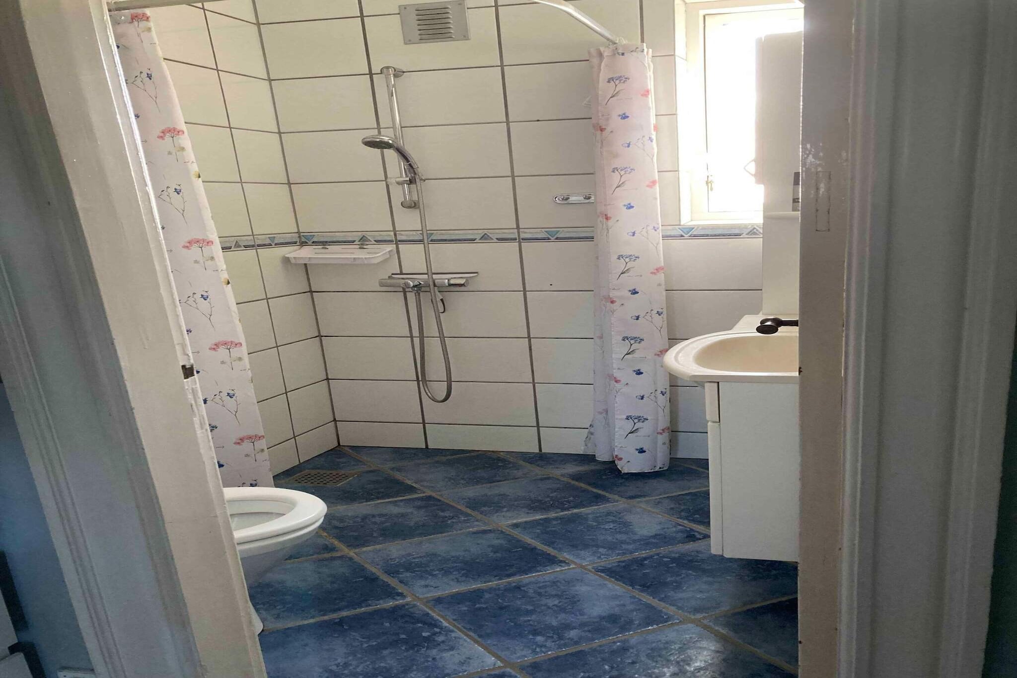 5 sterren vakantie huis in Nexø-Binnen