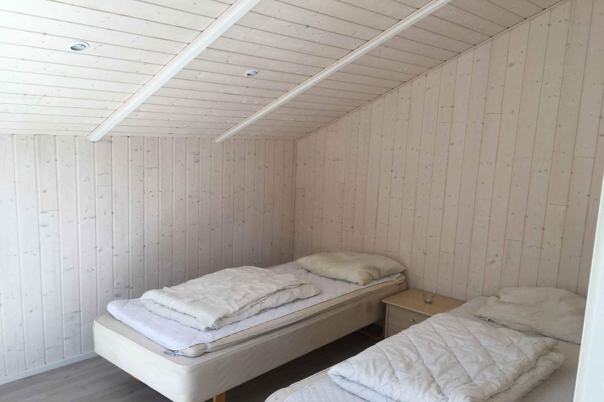 5 sterren vakantie huis in Sjølund-Binnen