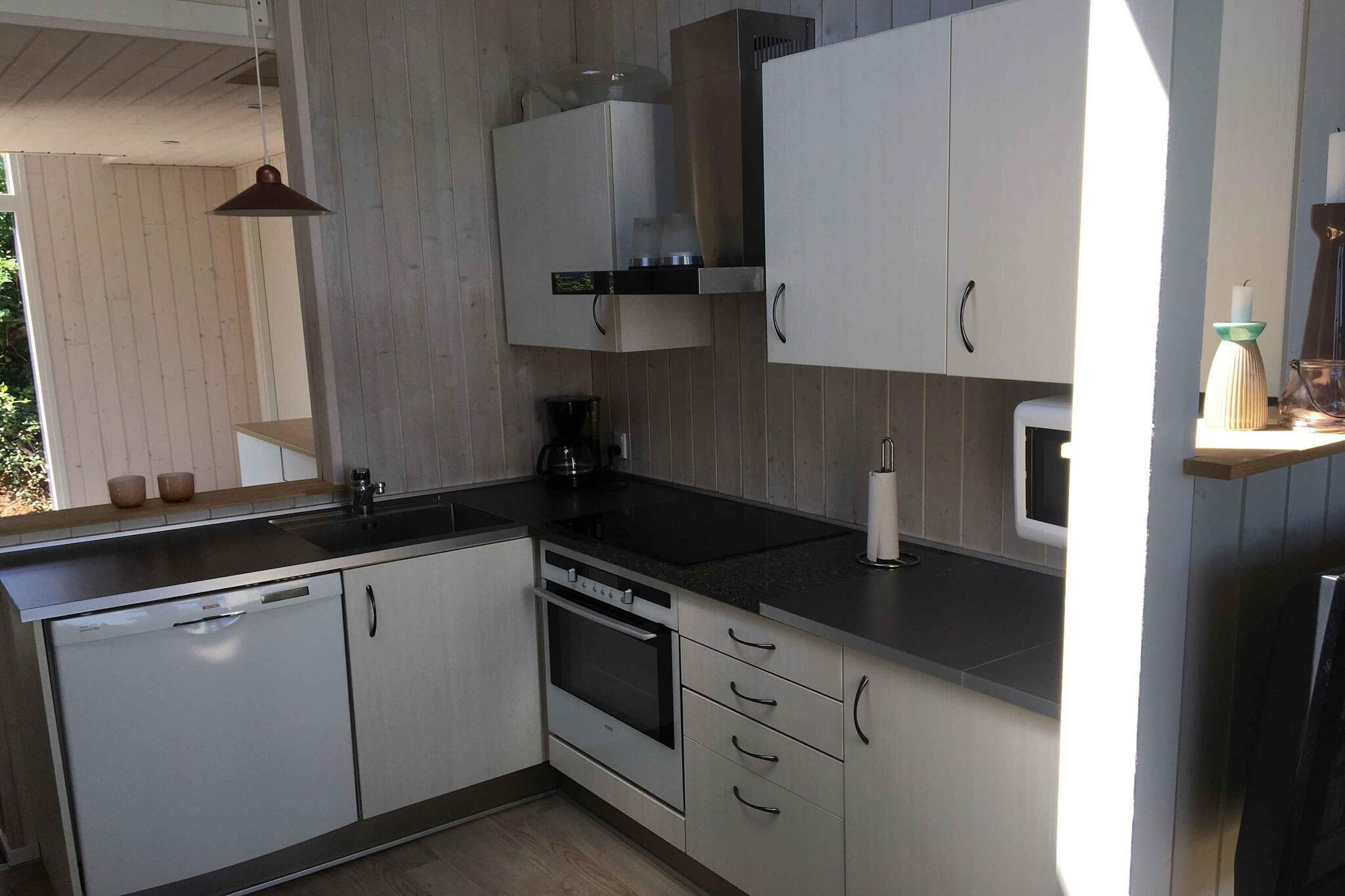 5 sterren vakantie huis in Sjølund-Binnen