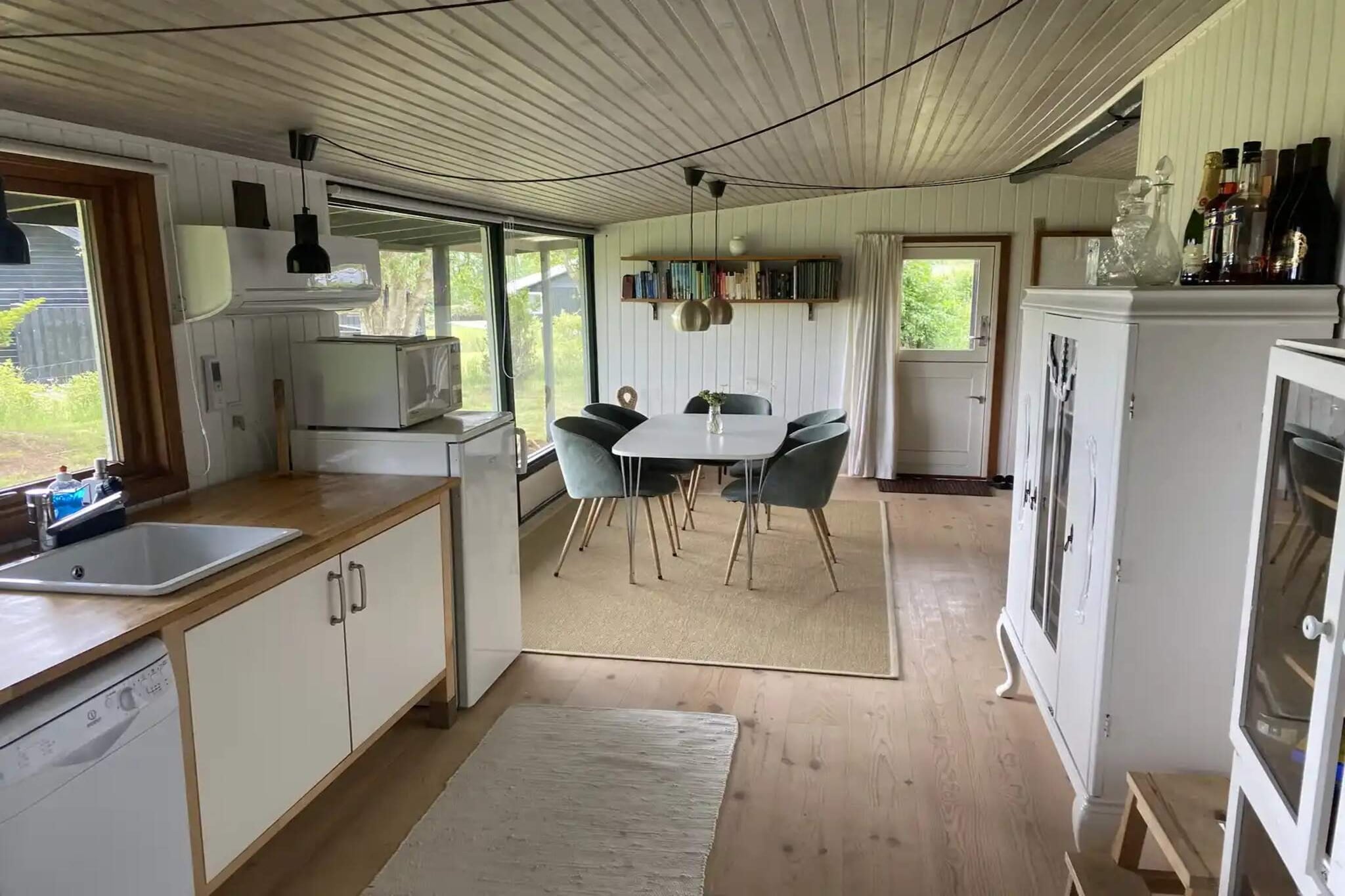 5 sterren vakantie huis in Nykøbing Sj-Binnen