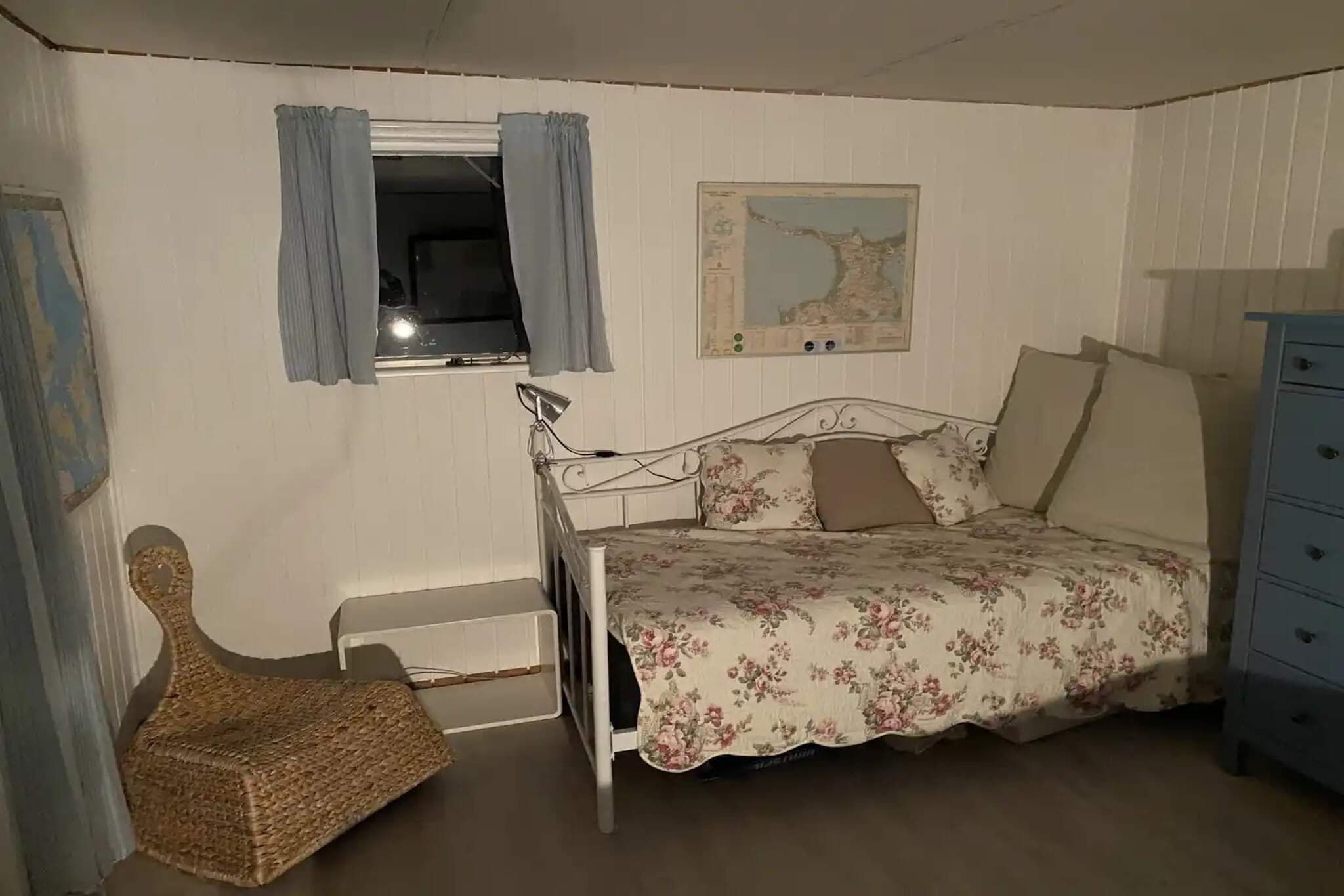 5 sterren vakantie huis in Nykøbing Sj-Binnen