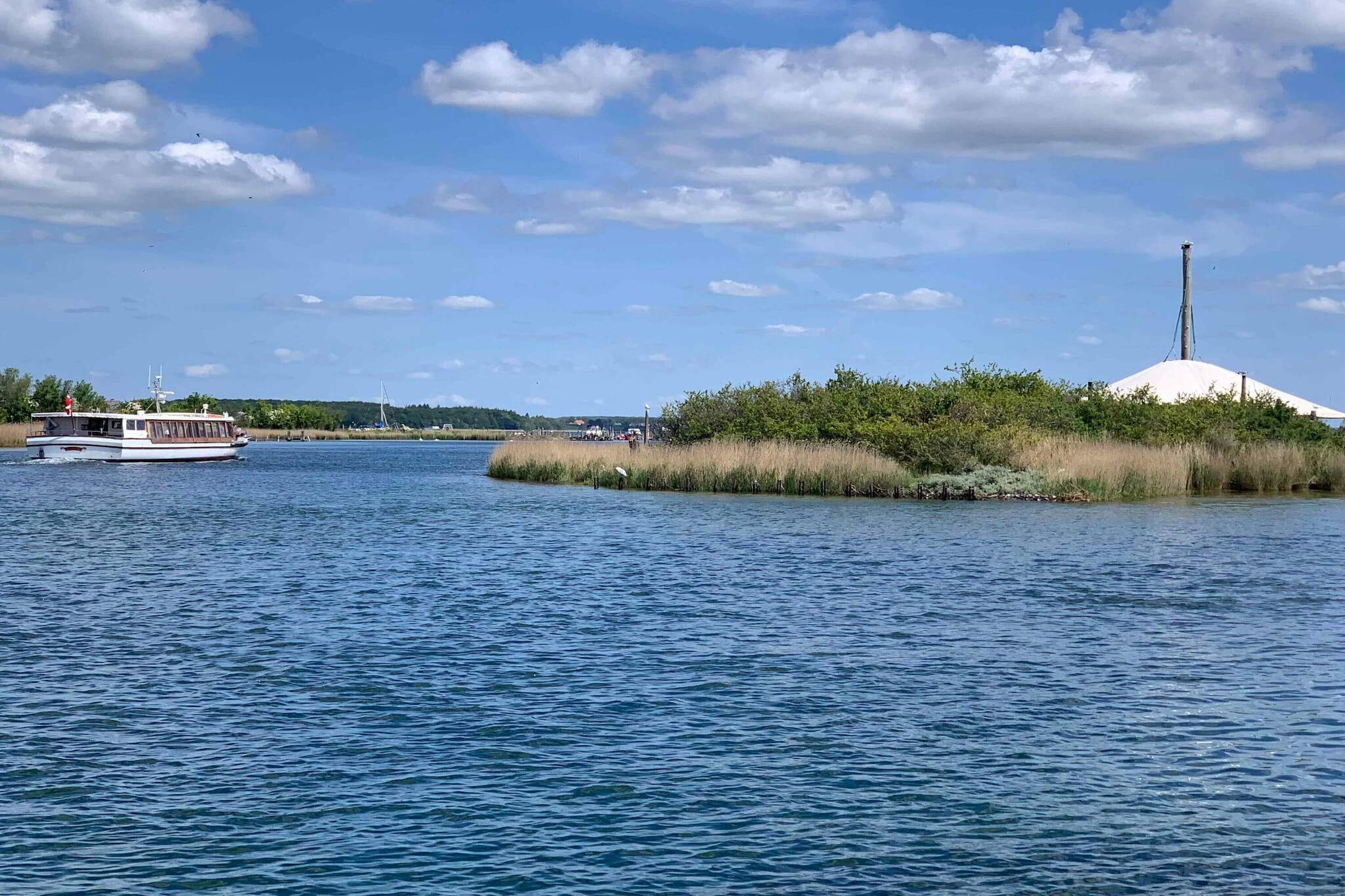 5 sterren vakantie huis in Karrebæksminde-Waterzicht