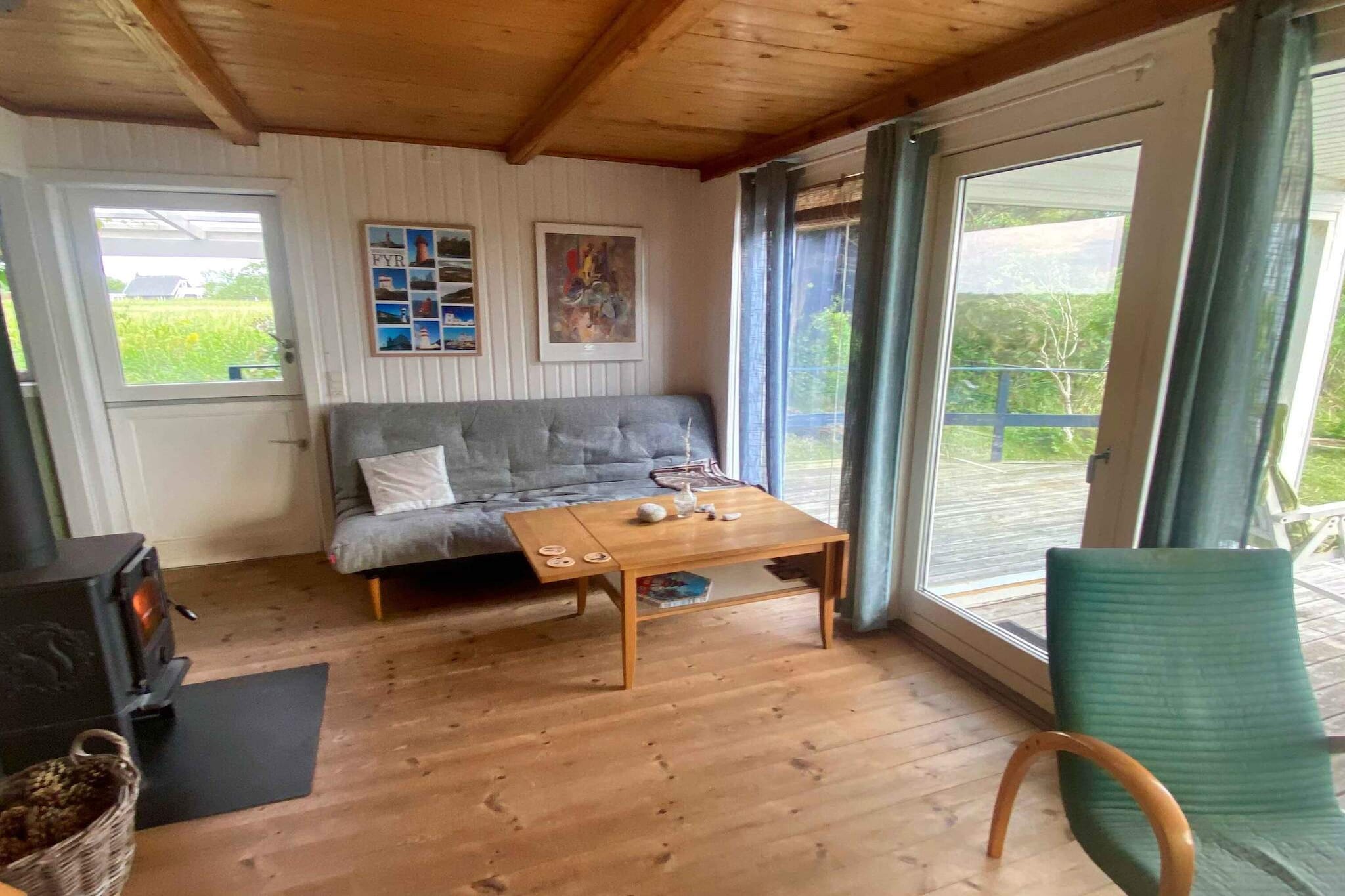 5 sterren vakantie huis in Karrebæksminde-Binnen