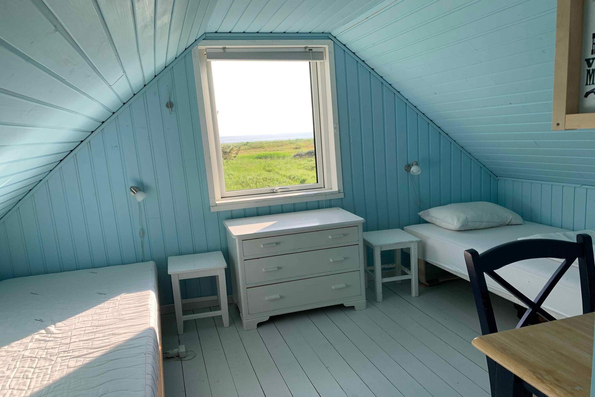 5 sterren vakantie huis in Karrebæksminde-Binnen