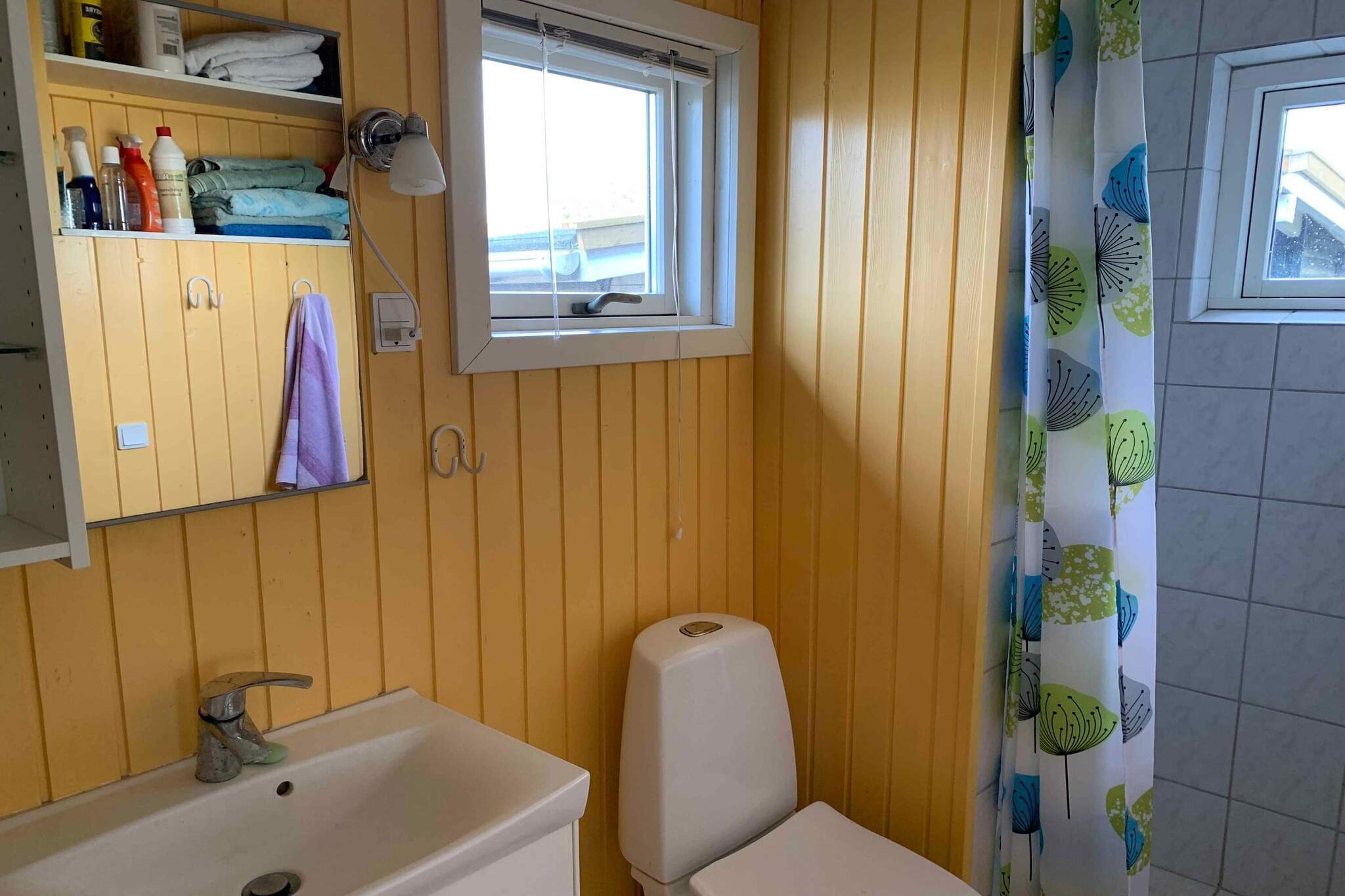 5 sterren vakantie huis in Karrebæksminde-Binnen