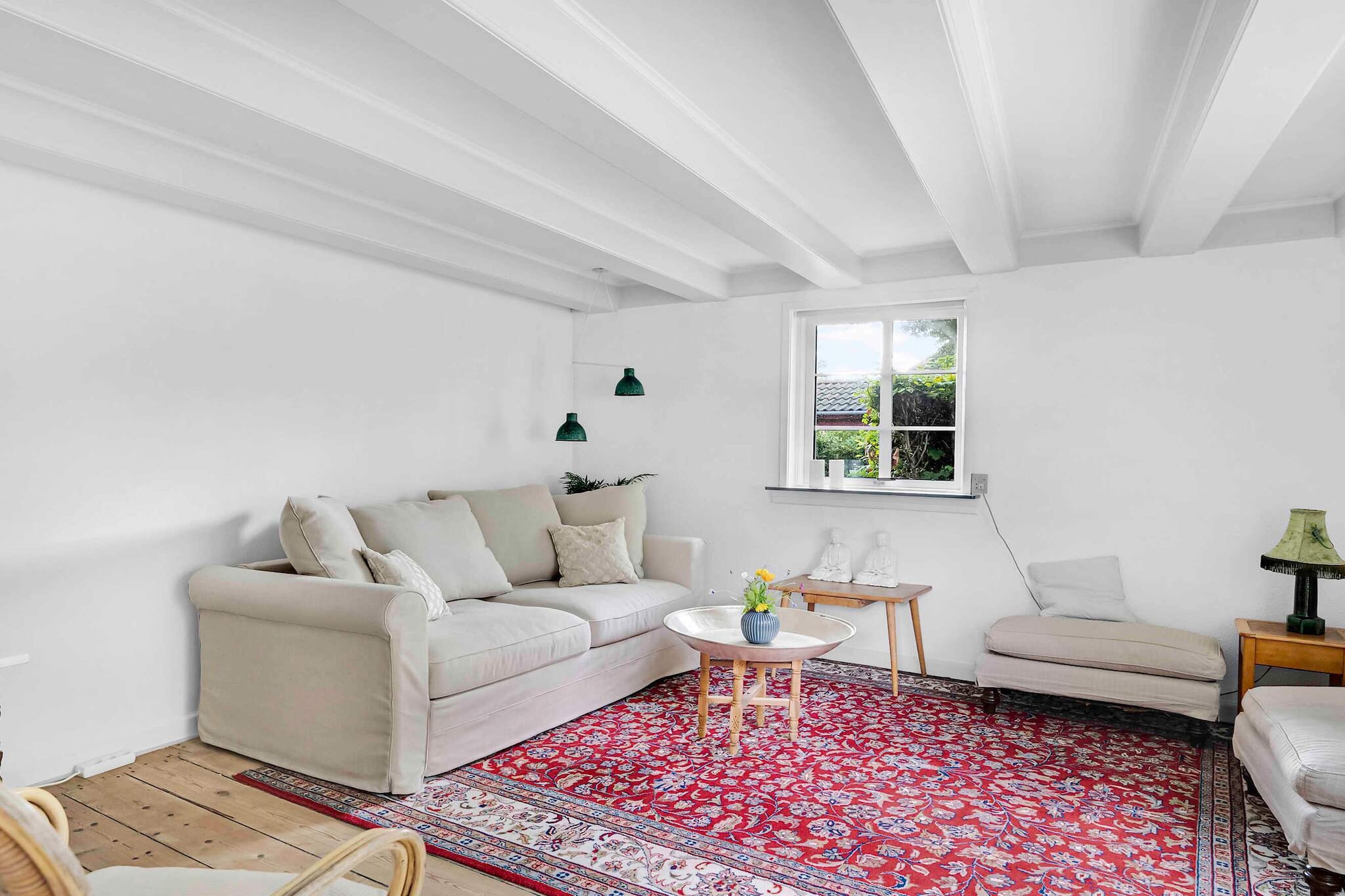 5 sterren vakantie huis in Millinge