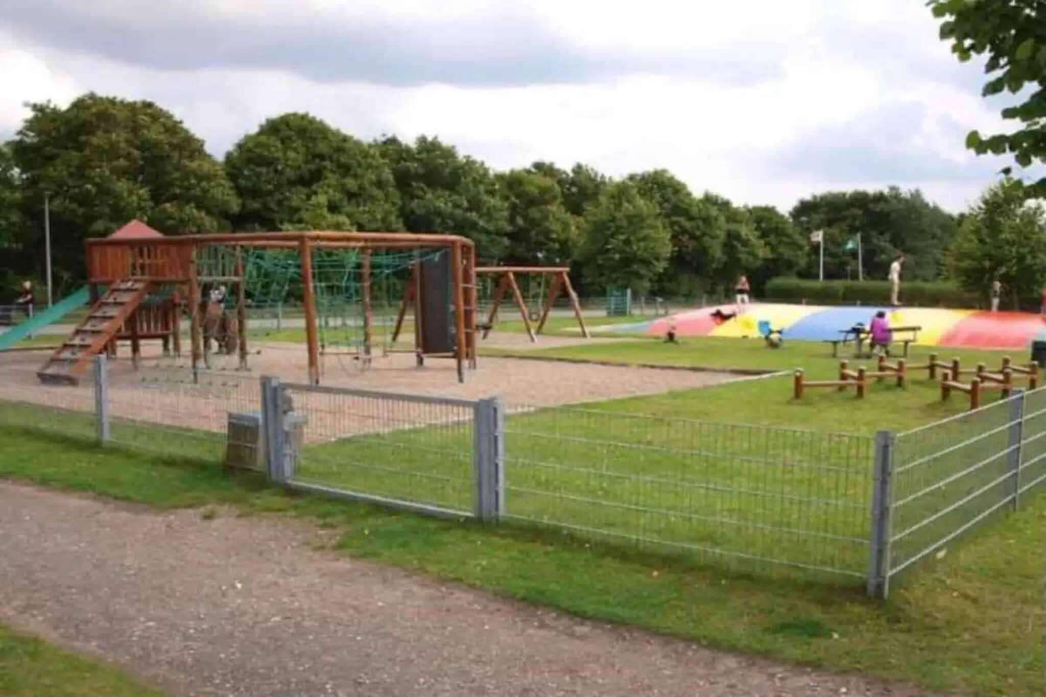 5 sterren vakantie huis in Toftlund-Niet-getagd