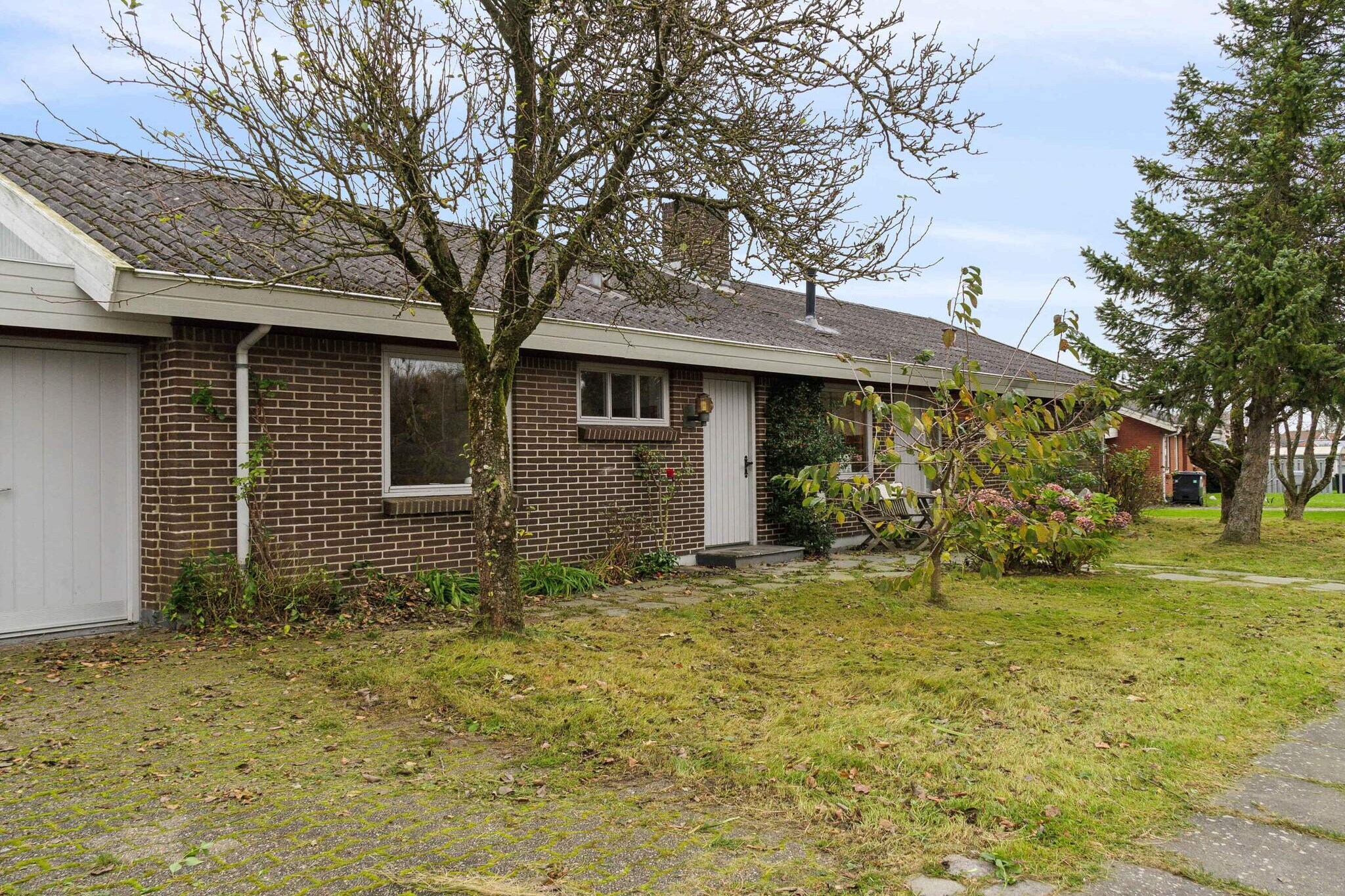 5 sterren vakantie huis in Thisted