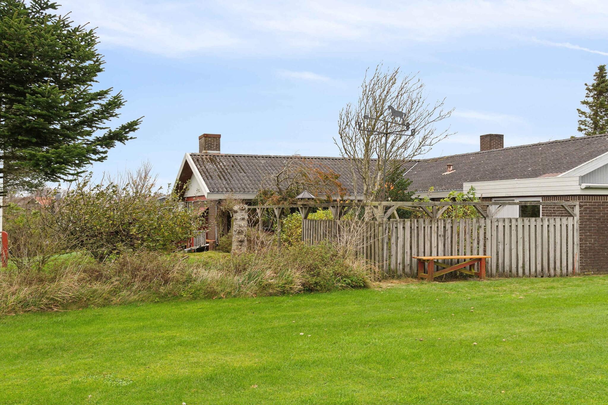 5 sterren vakantie huis in Thisted