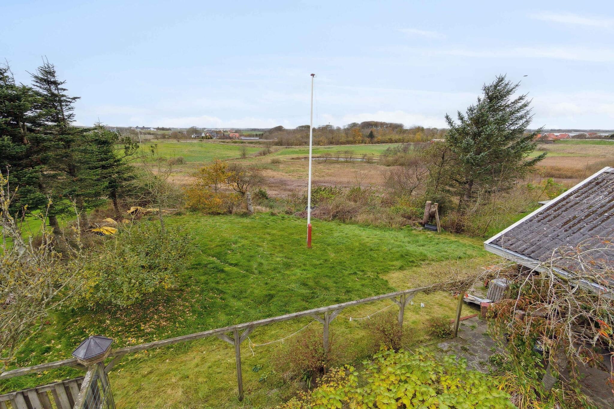 5 sterren vakantie huis in Thisted-Buitenlucht