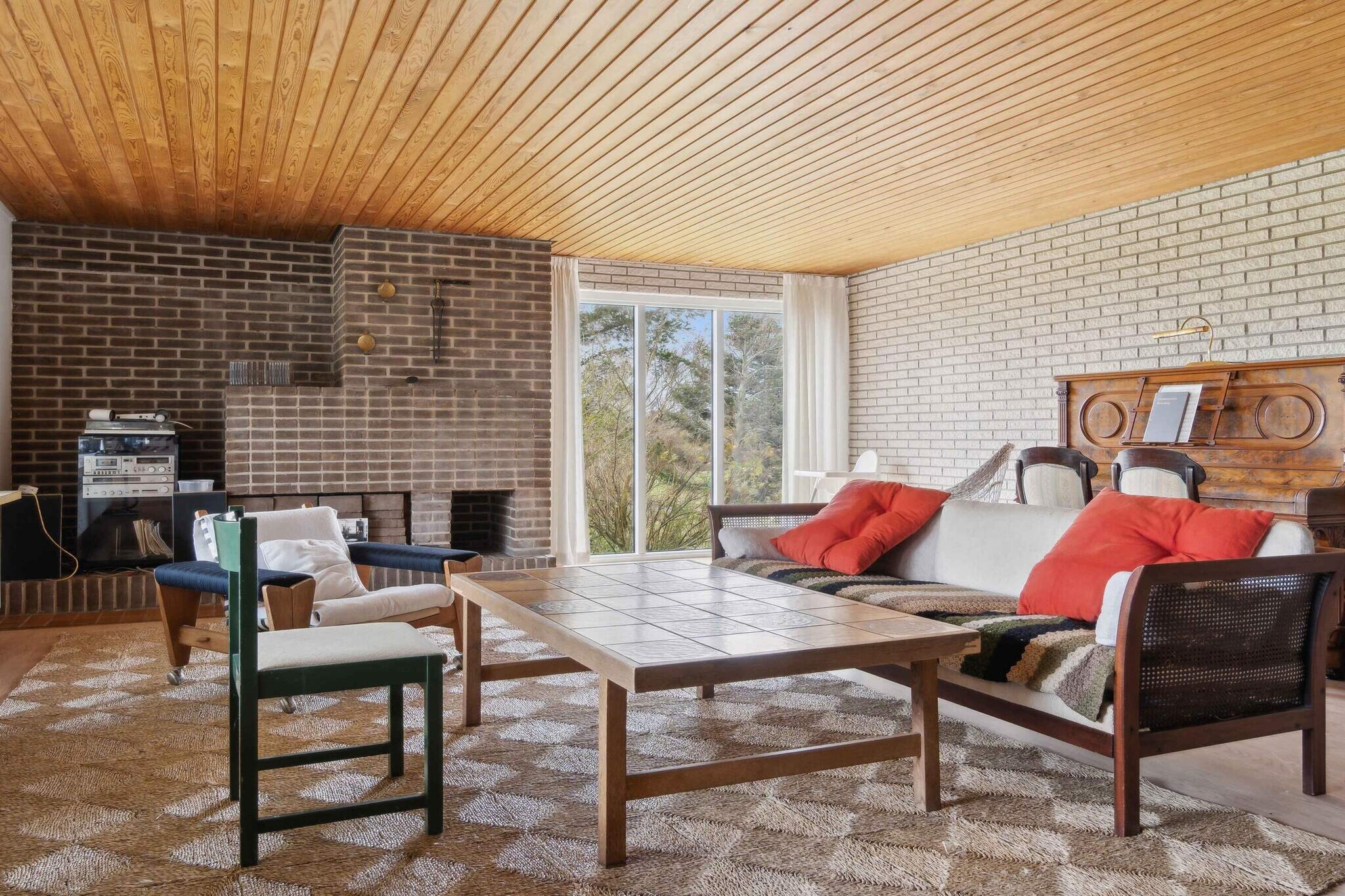 5 sterren vakantie huis in Thisted