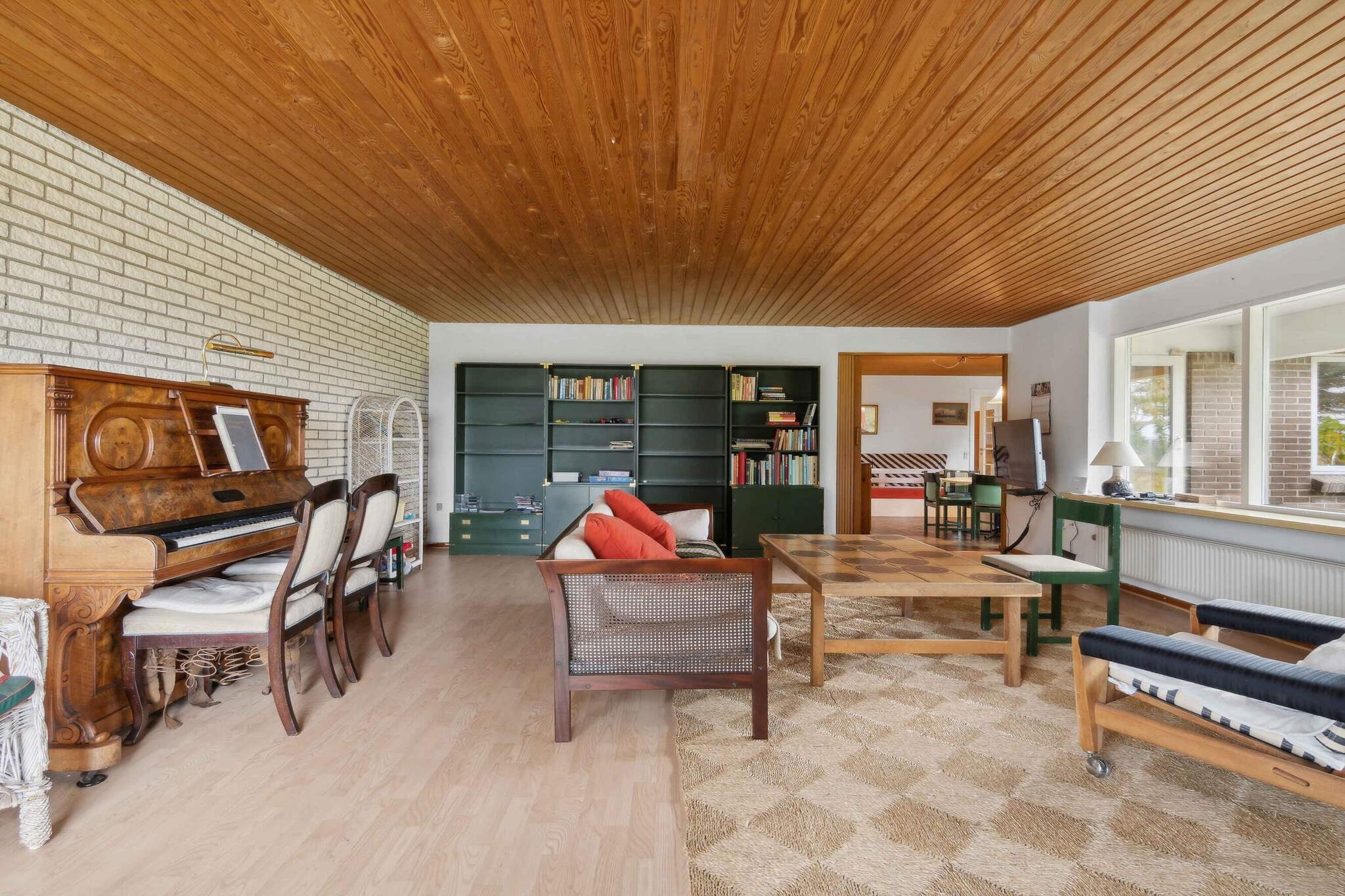 5 sterren vakantie huis in Thisted-Binnen