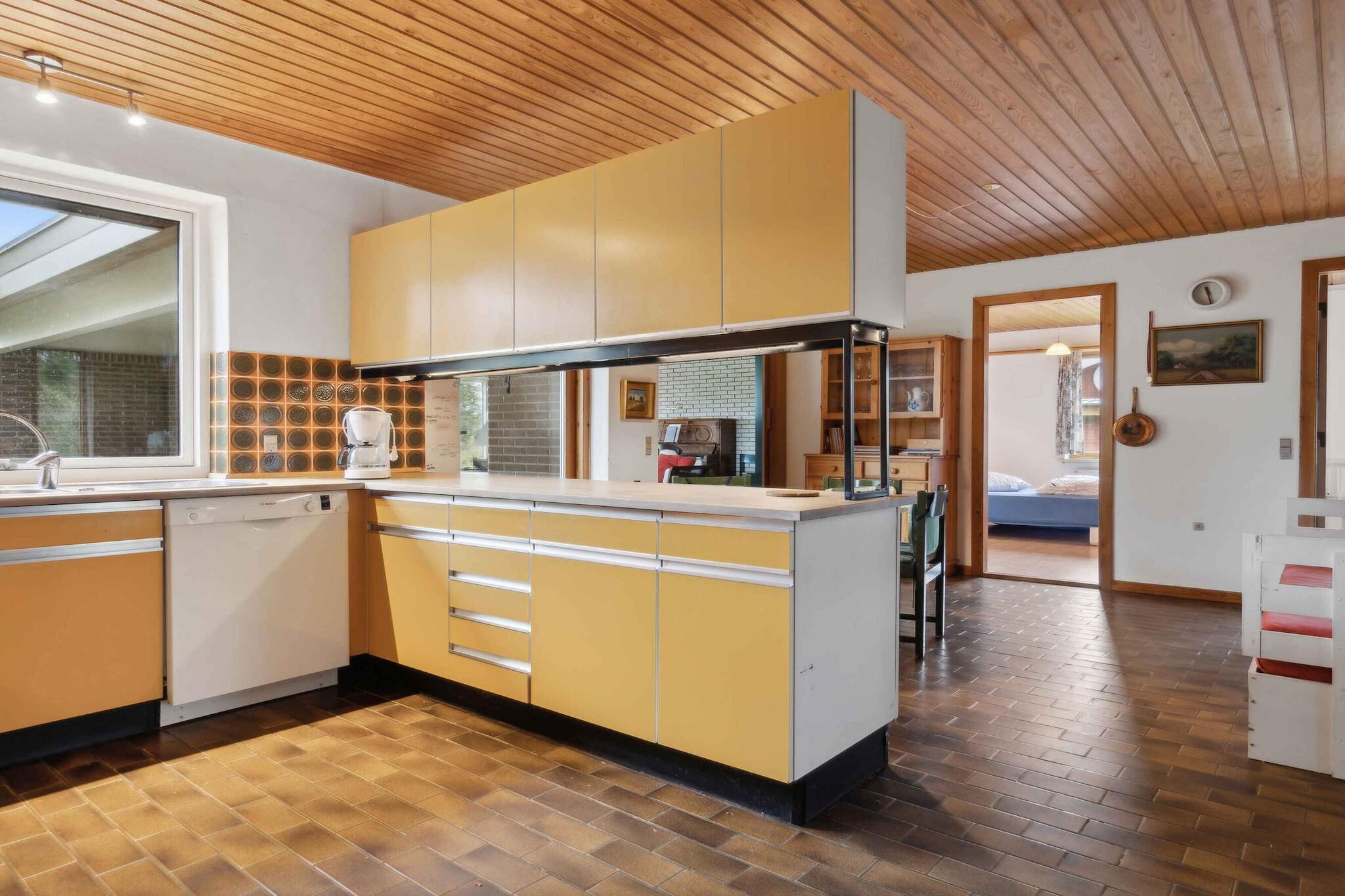 5 sterren vakantie huis in Thisted-Binnen