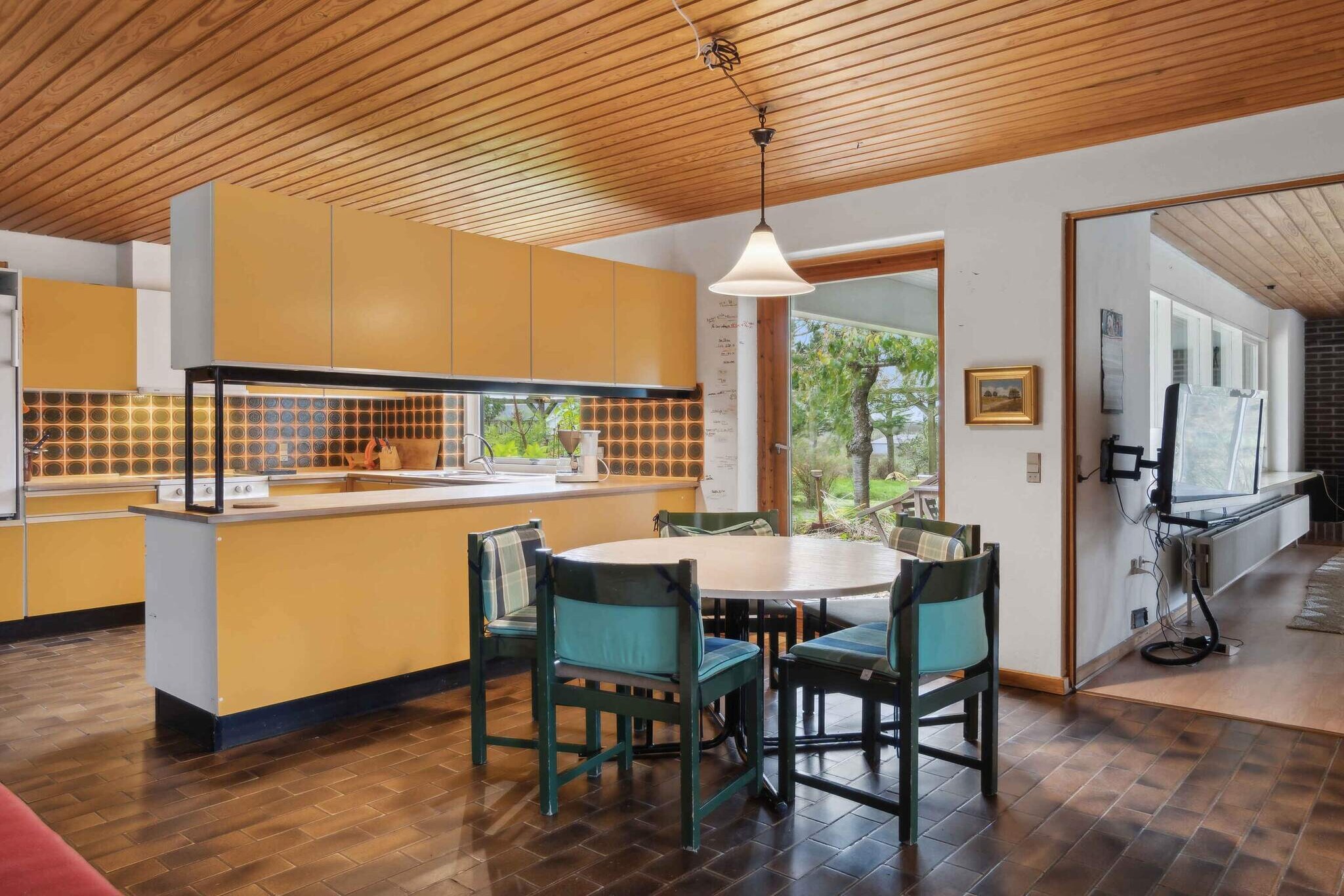 5 sterren vakantie huis in Thisted-Binnen