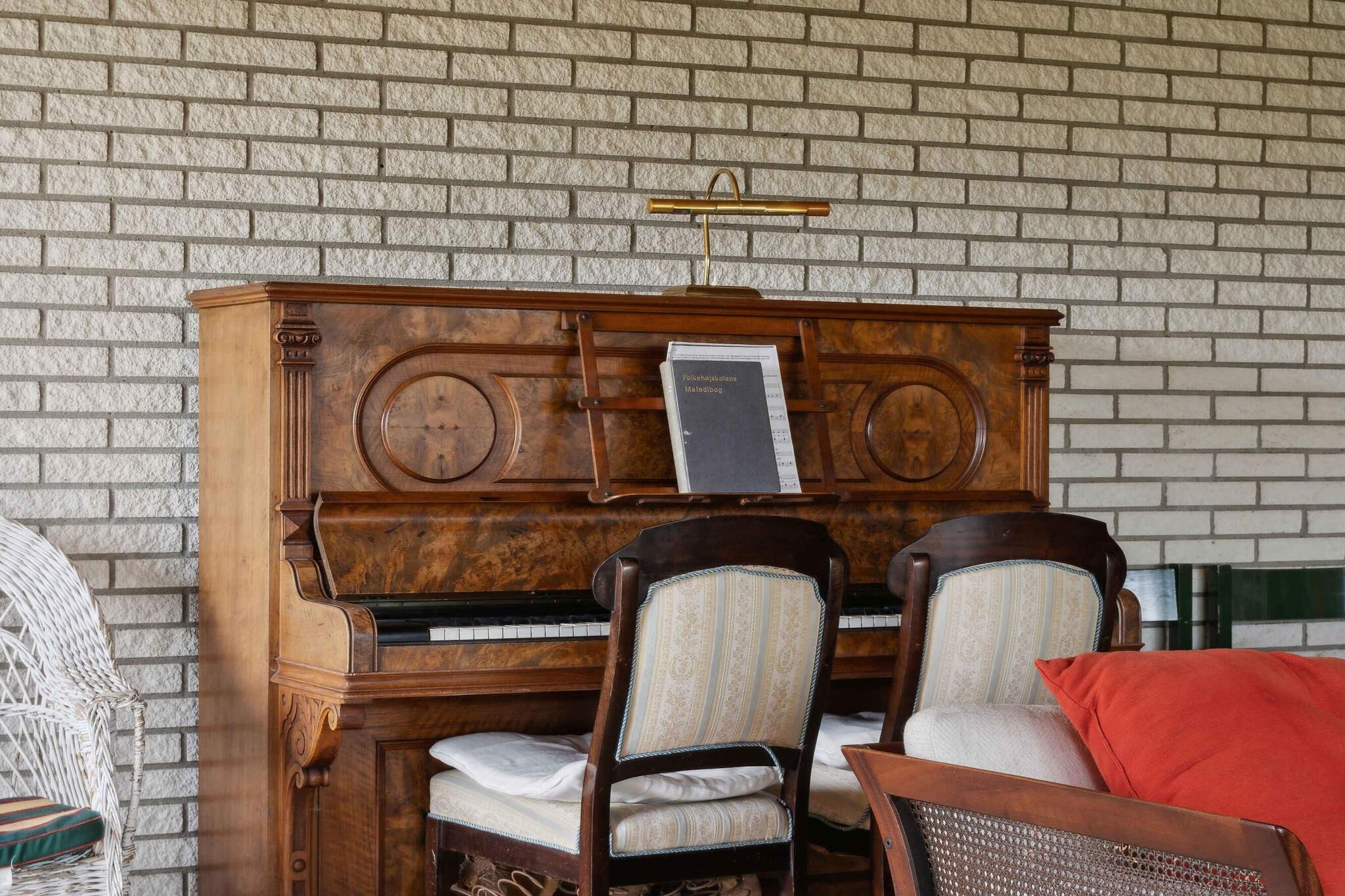 5 sterren vakantie huis in Thisted-Binnen