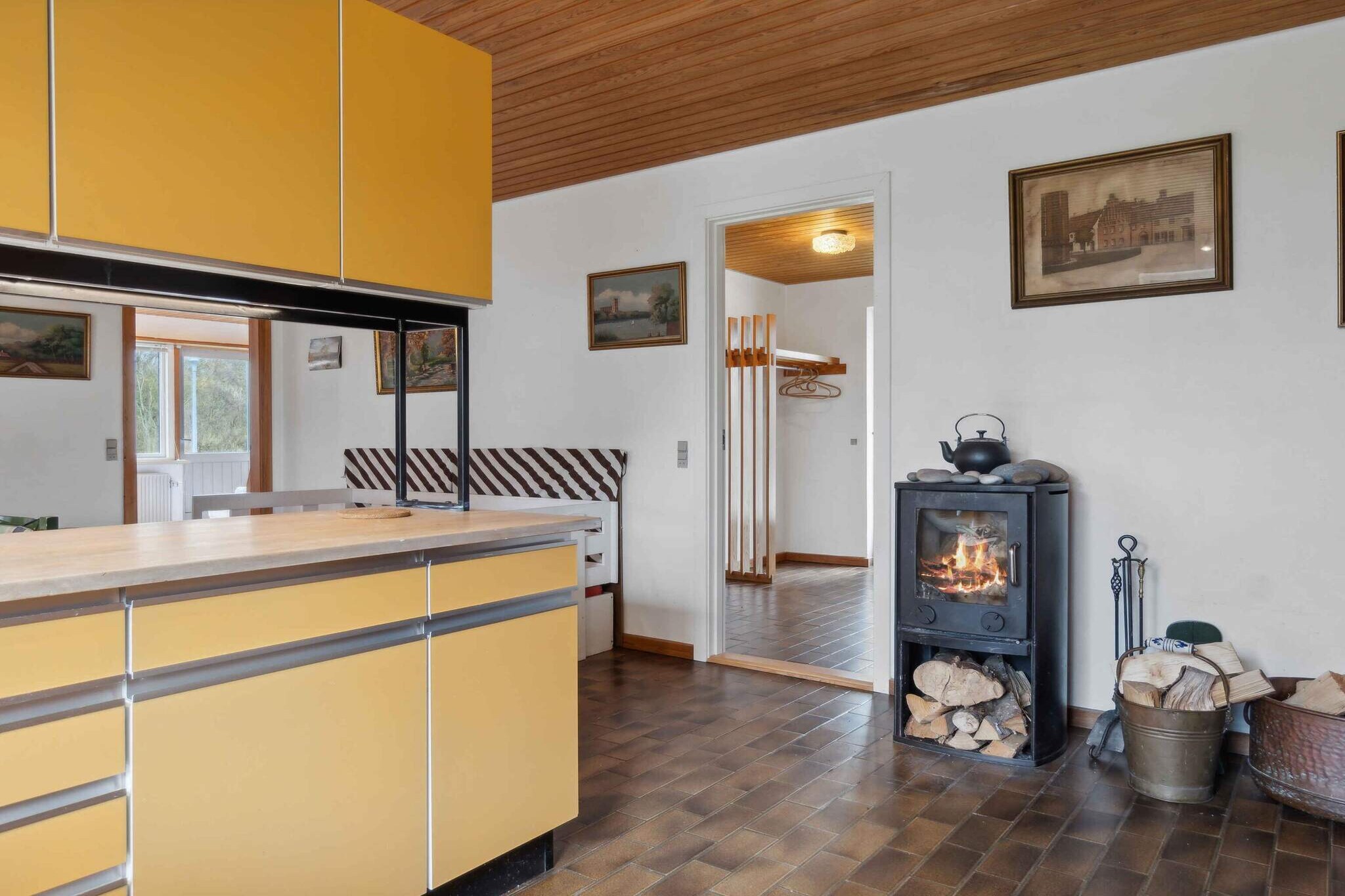 5 sterren vakantie huis in Thisted-Binnen