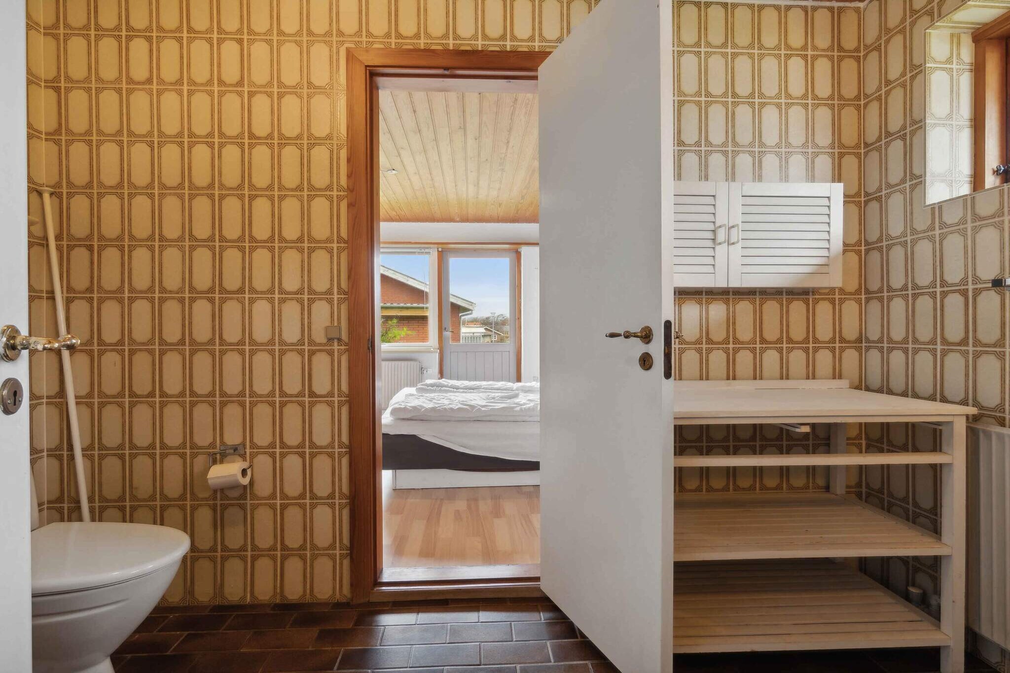 5 sterren vakantie huis in Thisted-Binnen