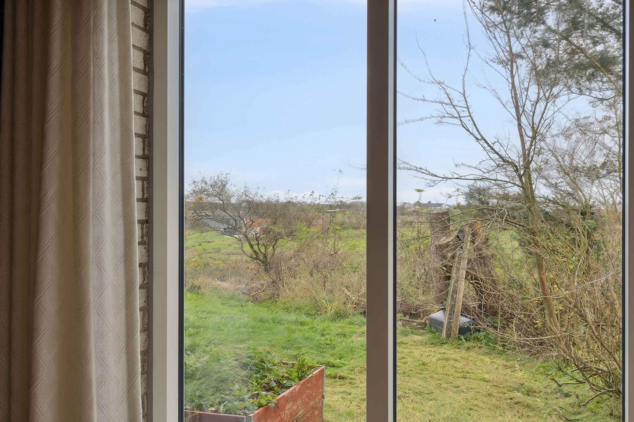 5 sterren vakantie huis in Thisted-Binnen