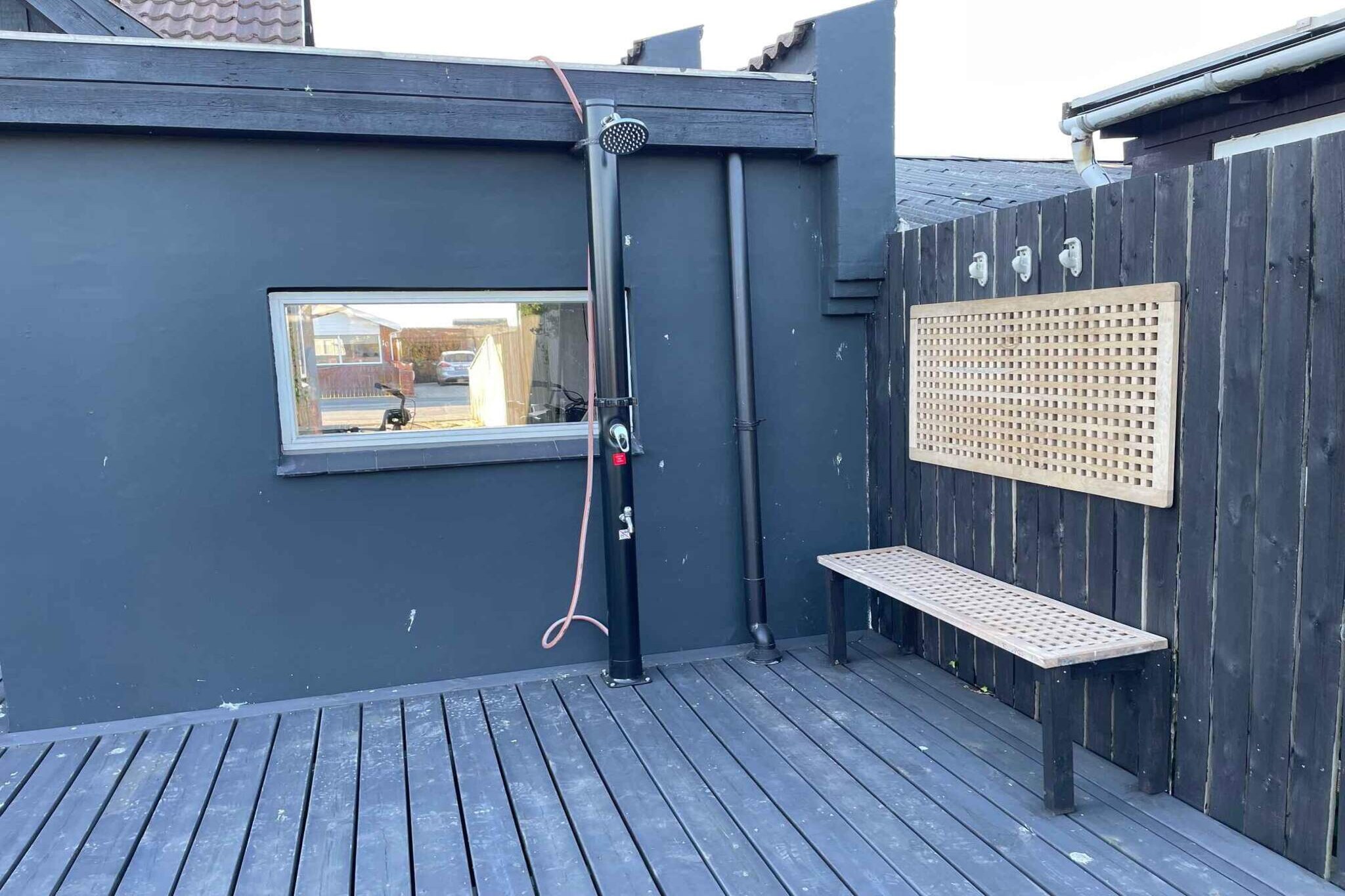 5 sterren vakantie huis in Thyborøn