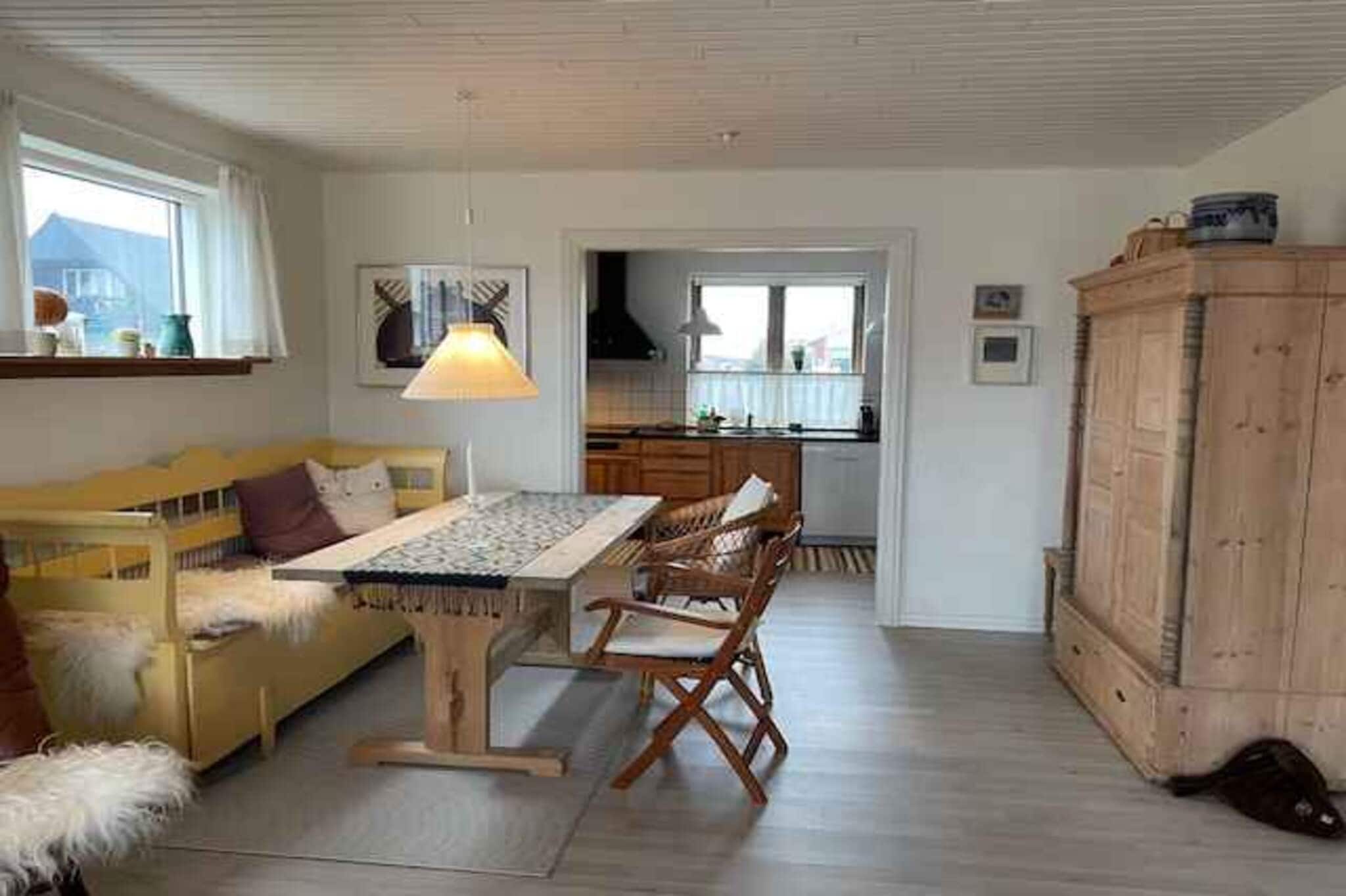 5 sterren vakantie huis in Thyborøn-Binnen