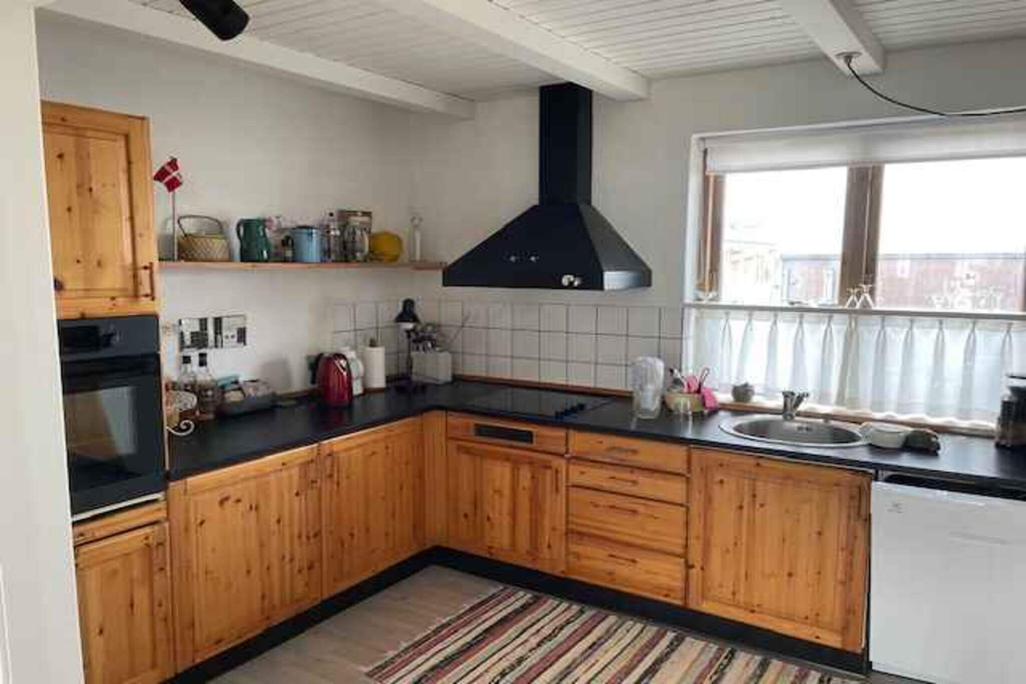 5 sterren vakantie huis in Thyborøn-Binnen