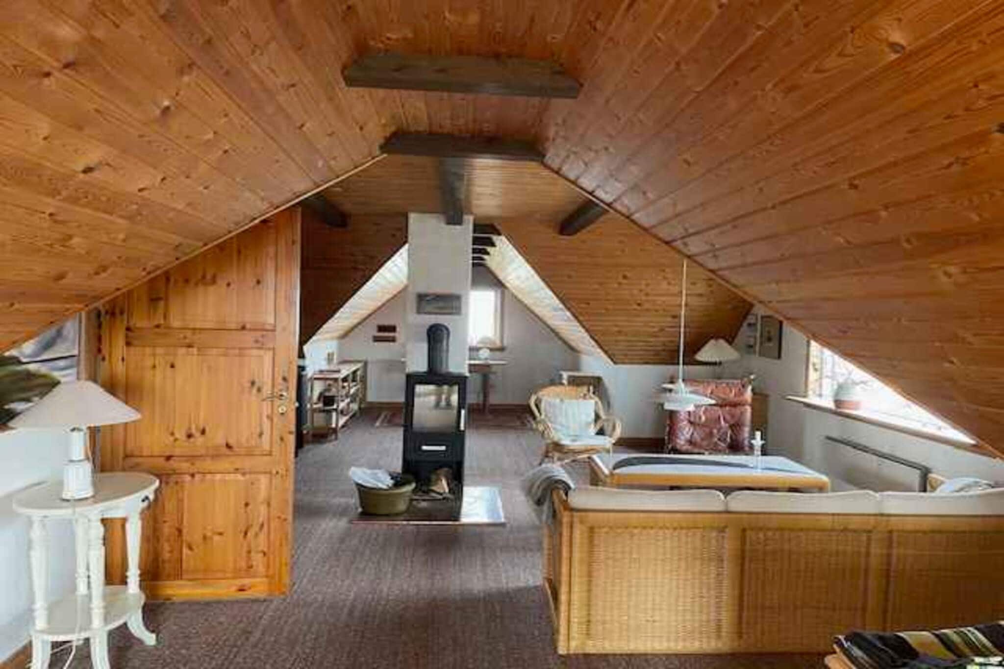 5 sterren vakantie huis in Thyborøn-Binnen