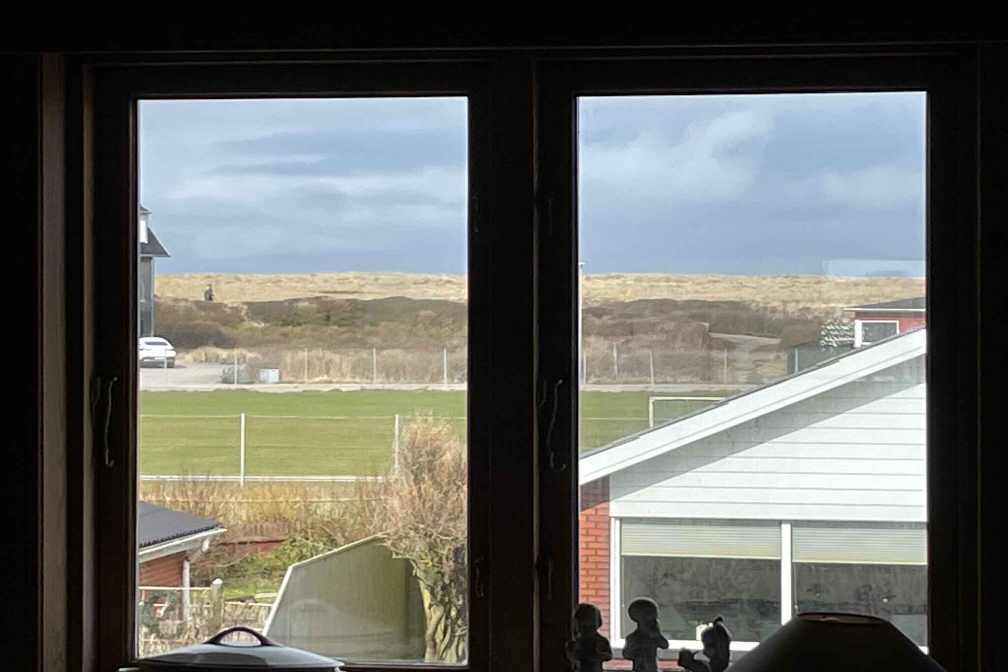 5 sterren vakantie huis in Thyborøn-Binnen