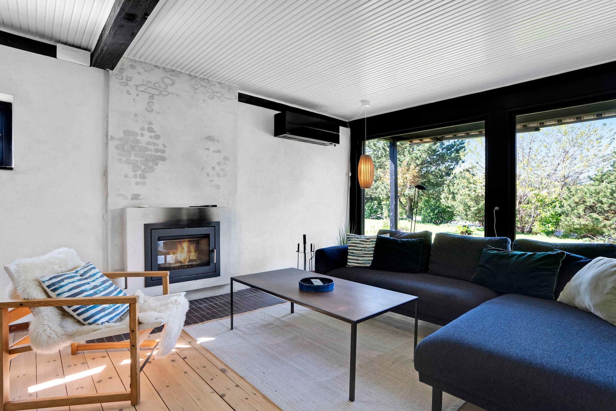 5 star holiday home in Græsted