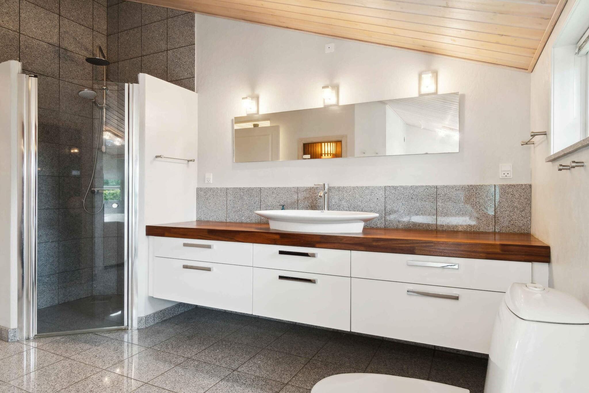 5 sterren vakantie huis in Fårvang-Binnen