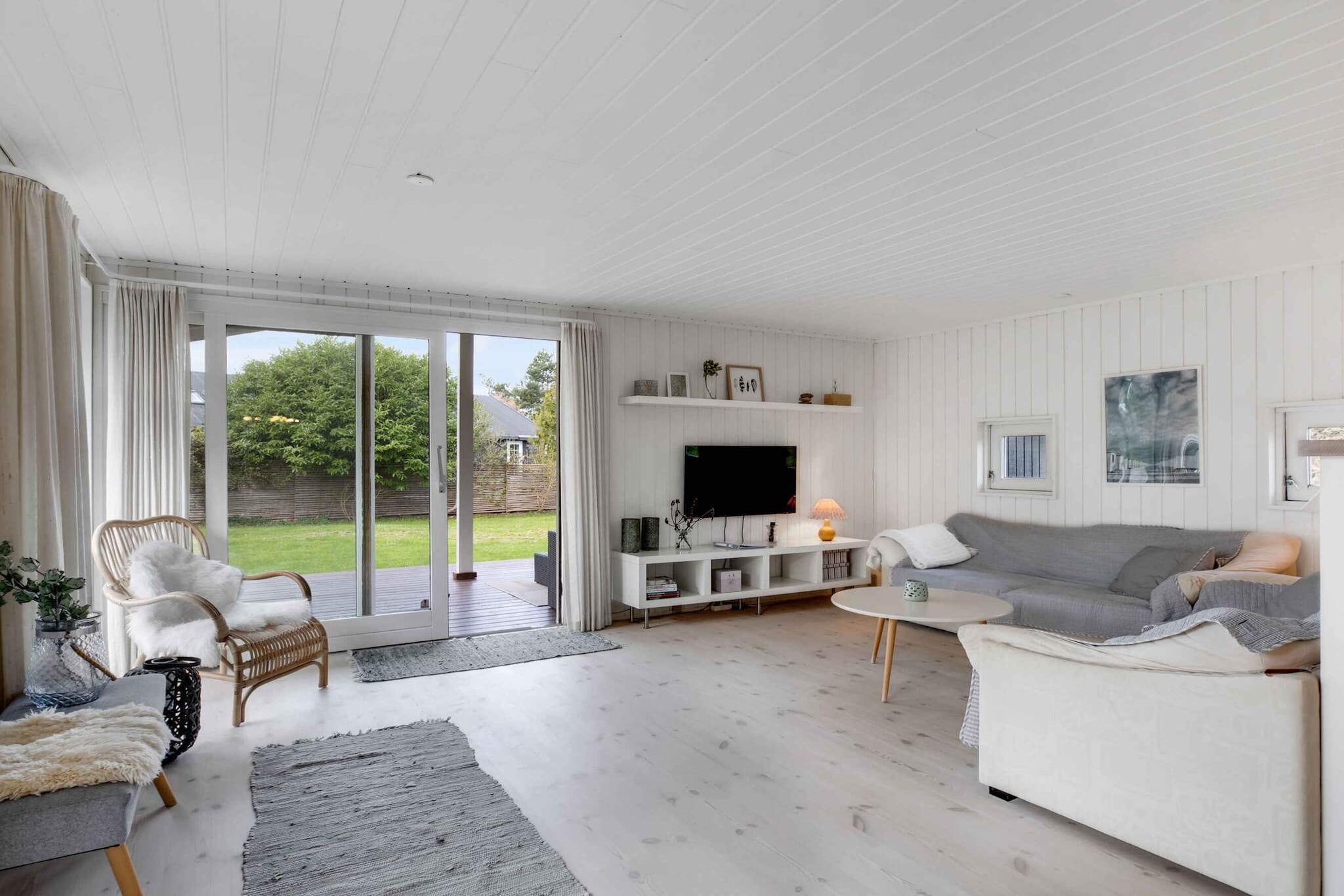 5 star holiday home in Hornbæk