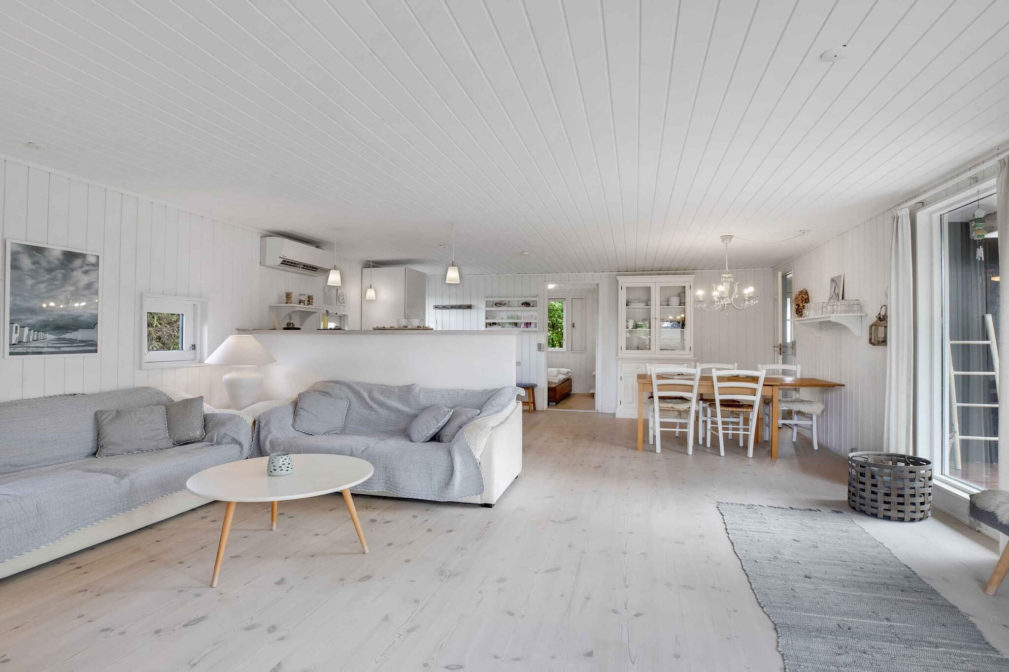 5 sterren vakantie huis in Hornbæk-Binnen