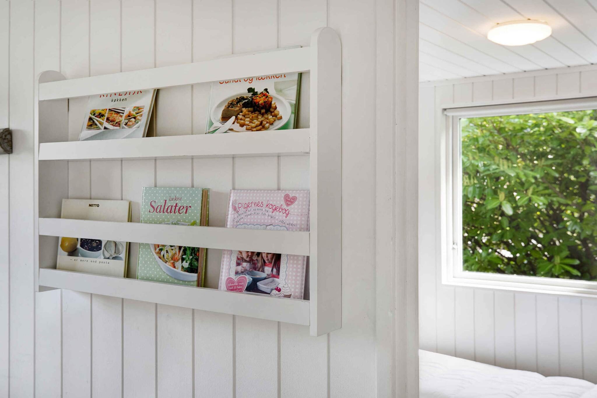5 sterren vakantie huis in Hornbæk-Binnen