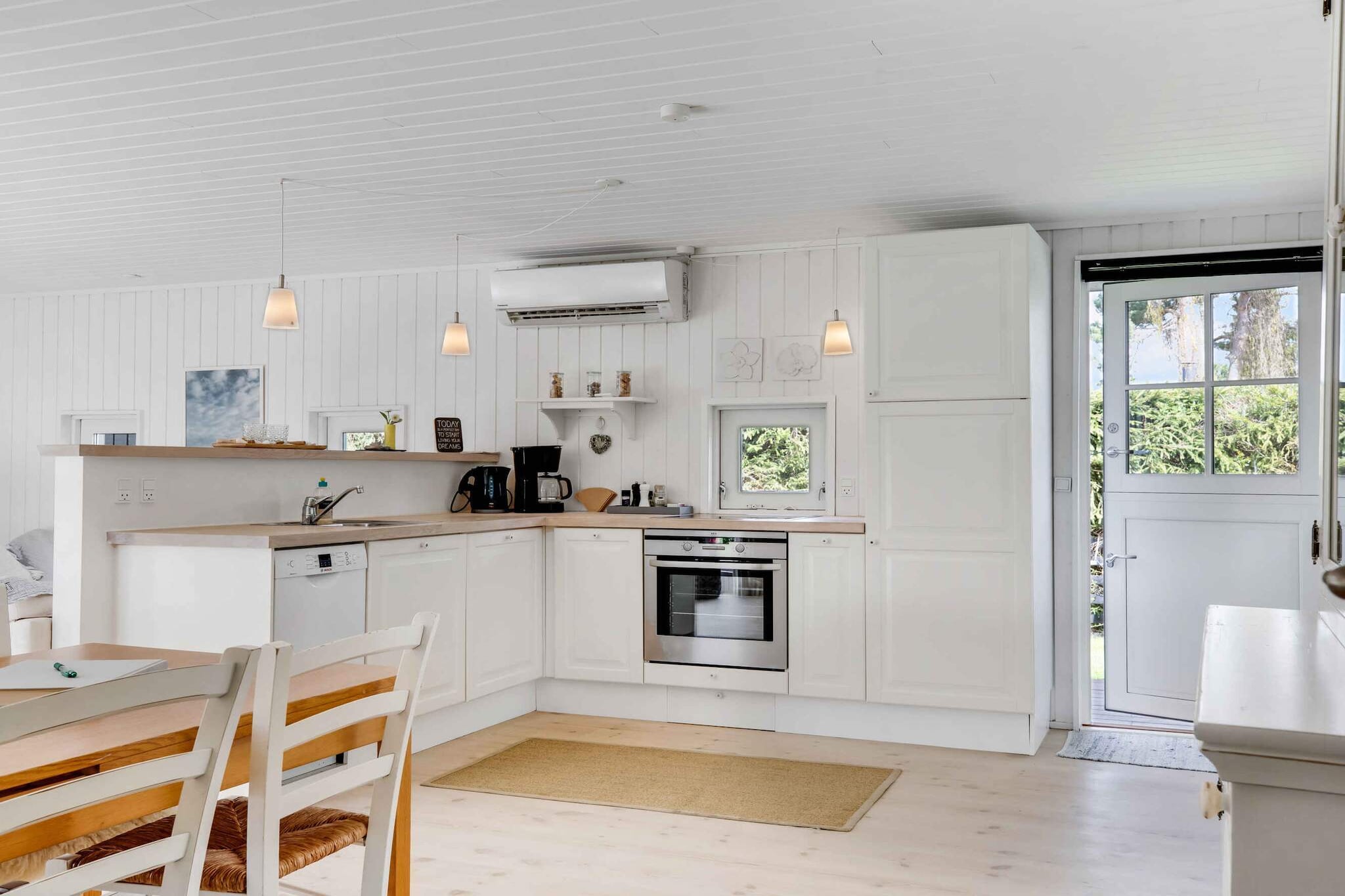 5 sterren vakantie huis in Hornbæk-Binnen
