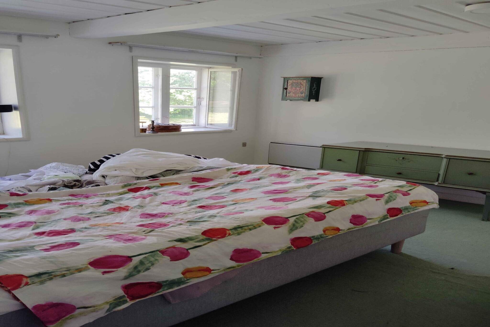 5 sterren vakantie huis in Ærøskøbing-Binnen