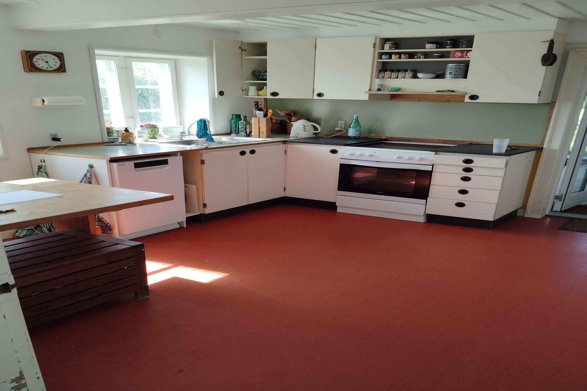 5 sterren vakantie huis in Ærøskøbing-Binnen