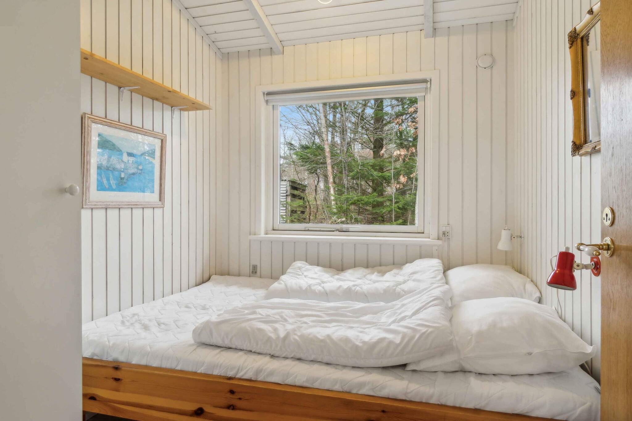 5 sterren vakantie huis in Roslev-Binnen