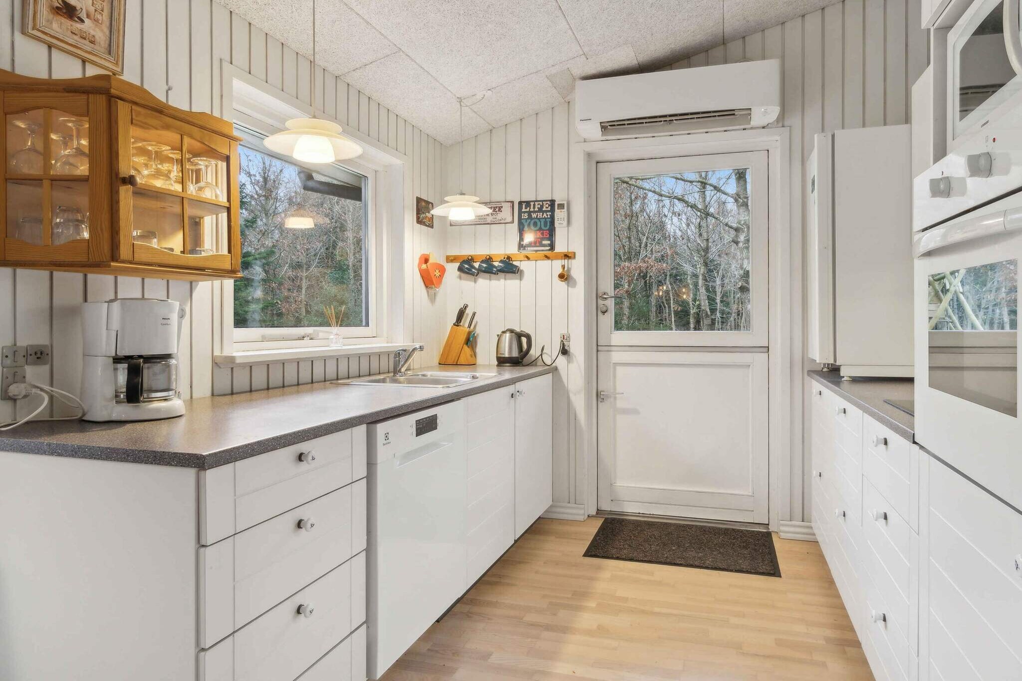 5 sterren vakantie huis in Roslev-Binnen