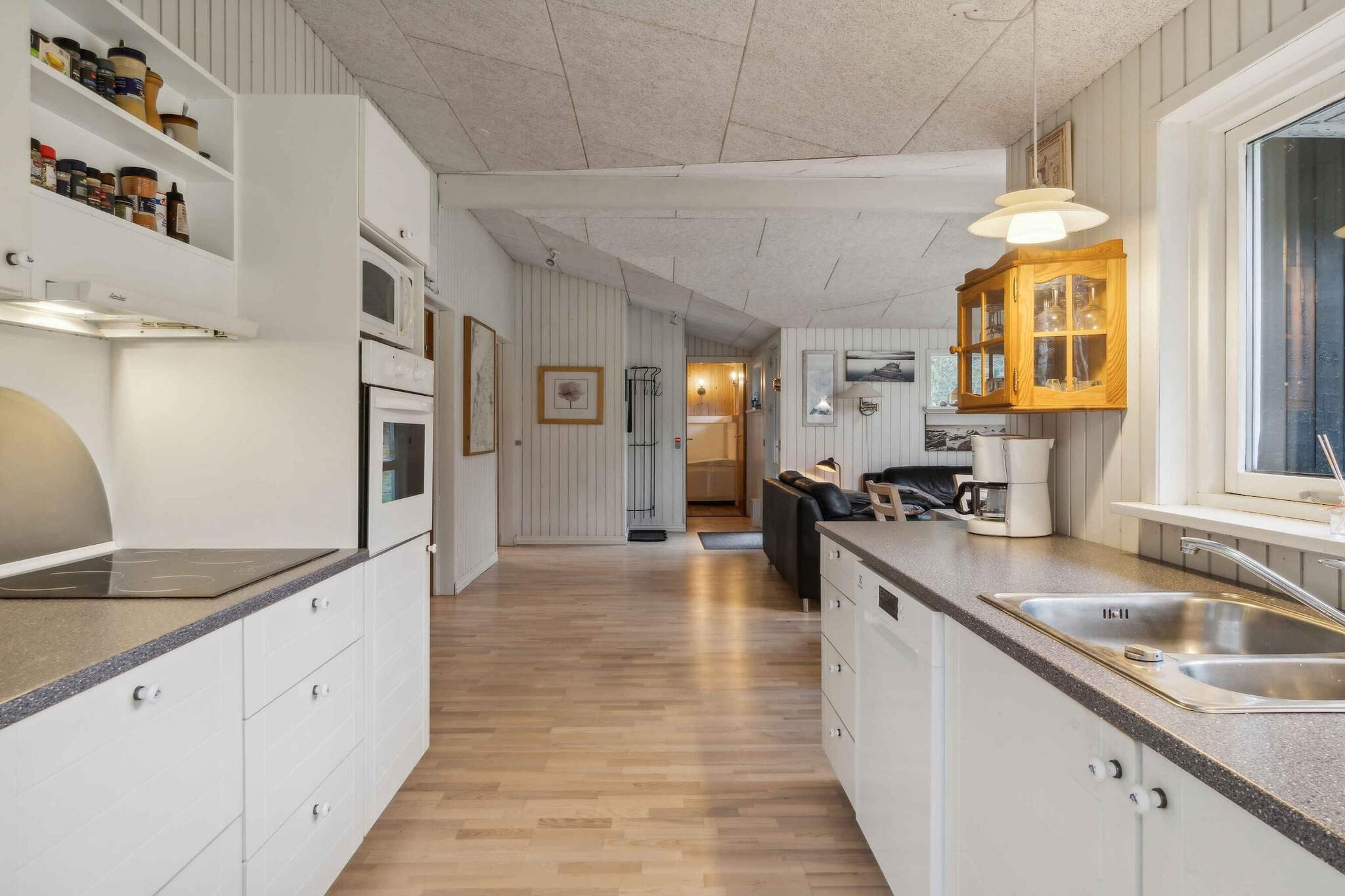 5 sterren vakantie huis in Roslev-Binnen