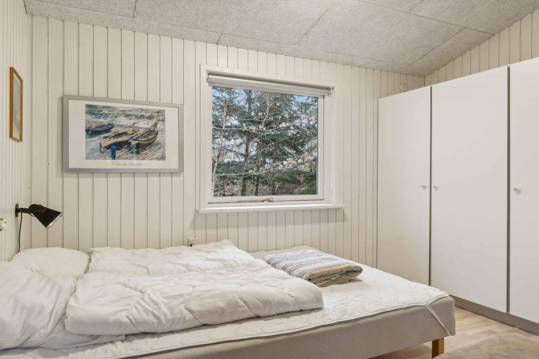 5 sterren vakantie huis in Roslev-Binnen