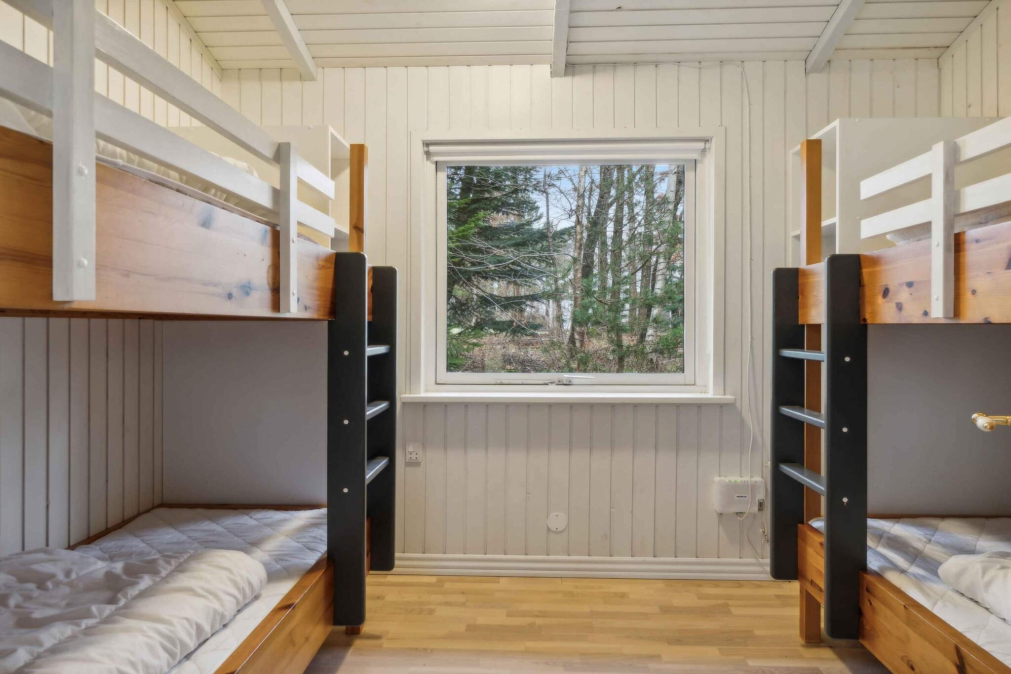 5 sterren vakantie huis in Roslev-Binnen