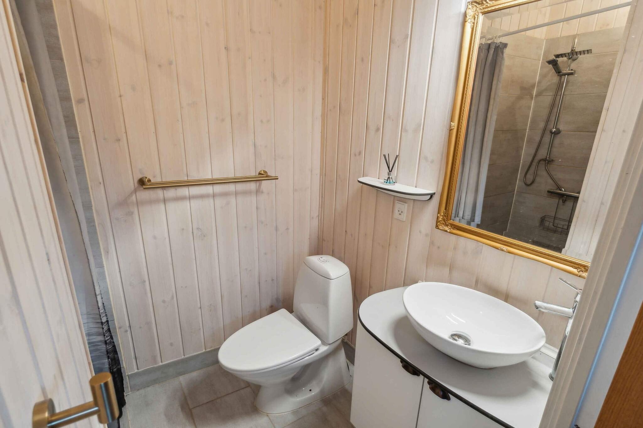 5 sterren vakantie huis in Roslev-Binnen