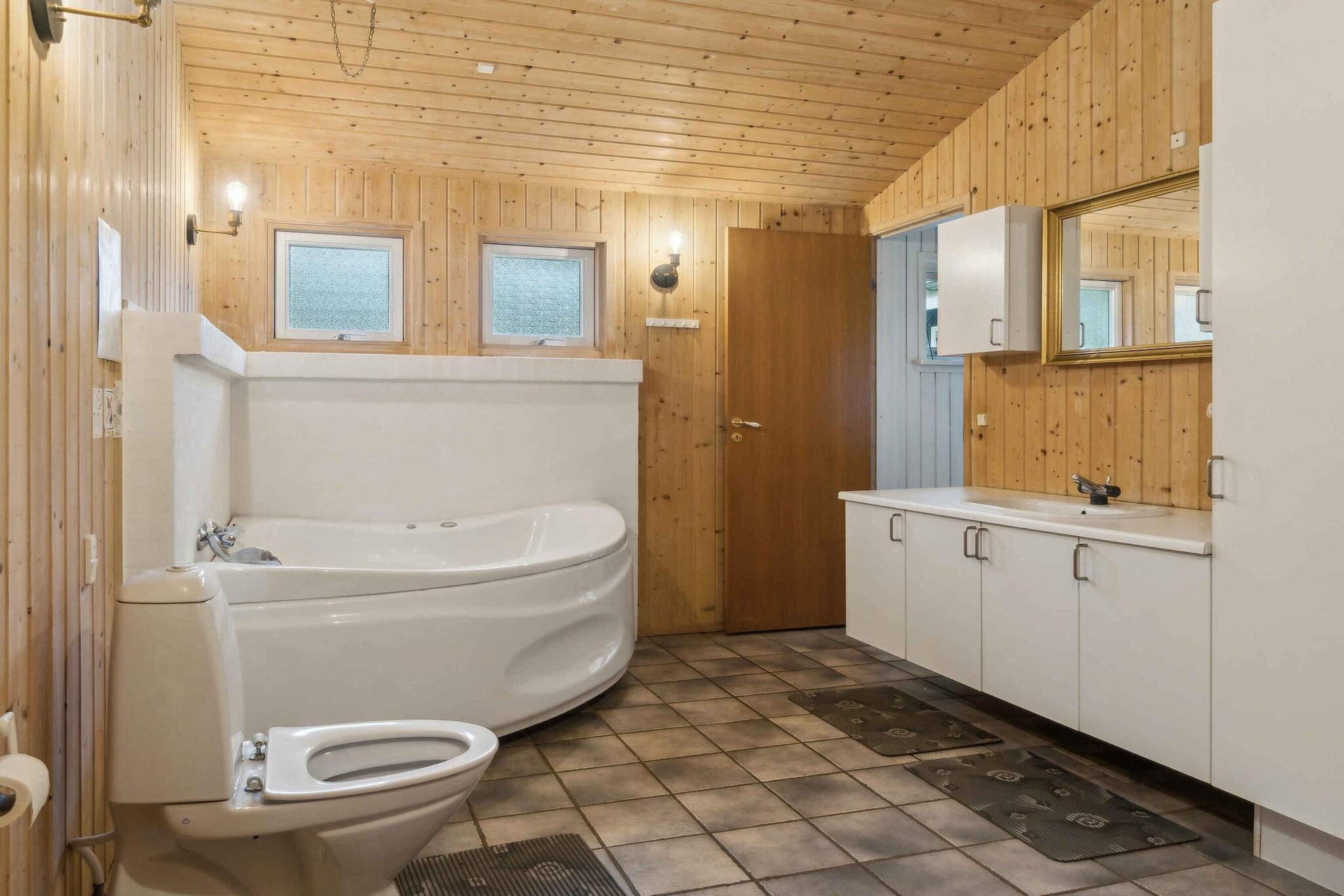 5 sterren vakantie huis in Roslev-Binnen