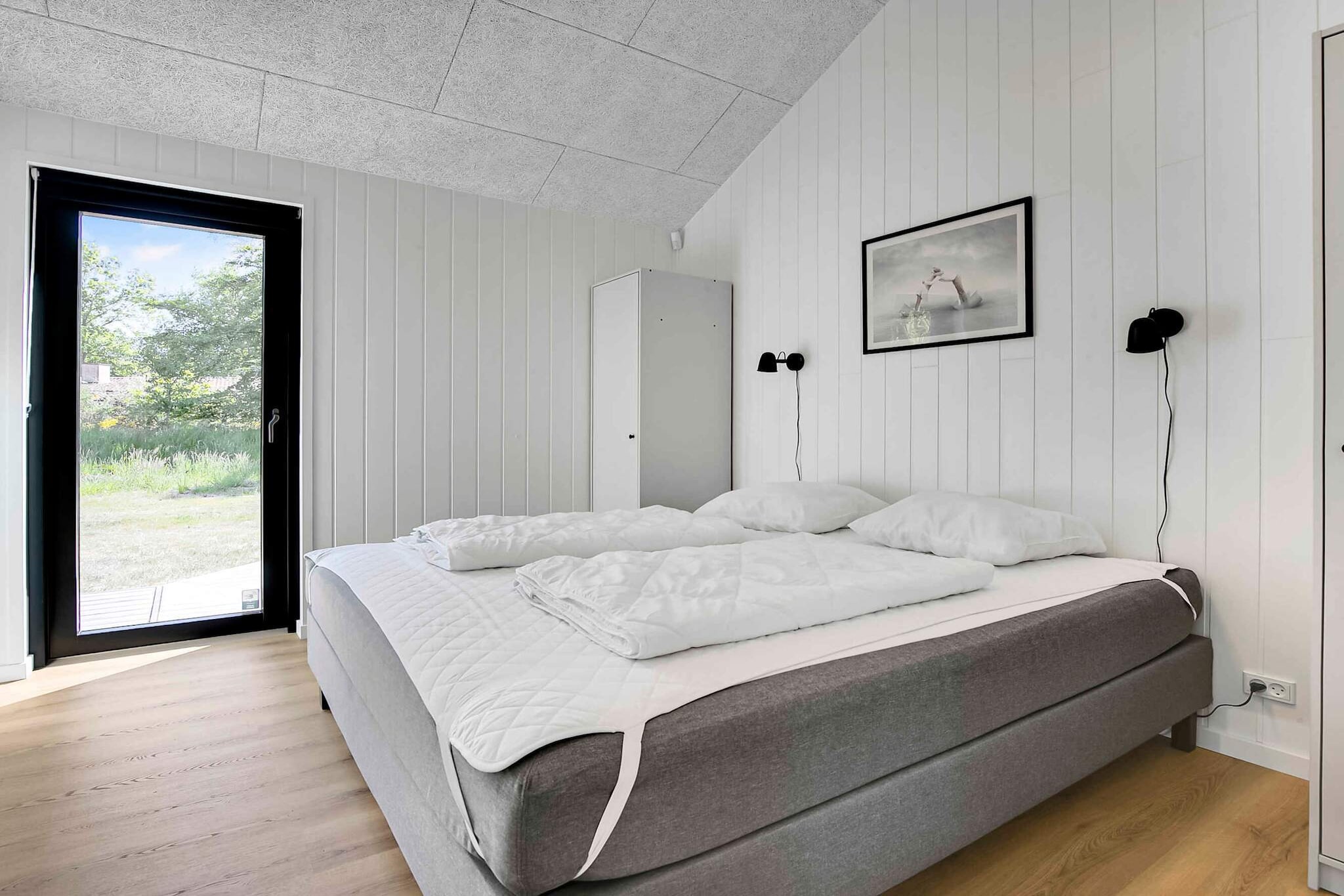 5 sterren vakantie huis in Hals-Binnen